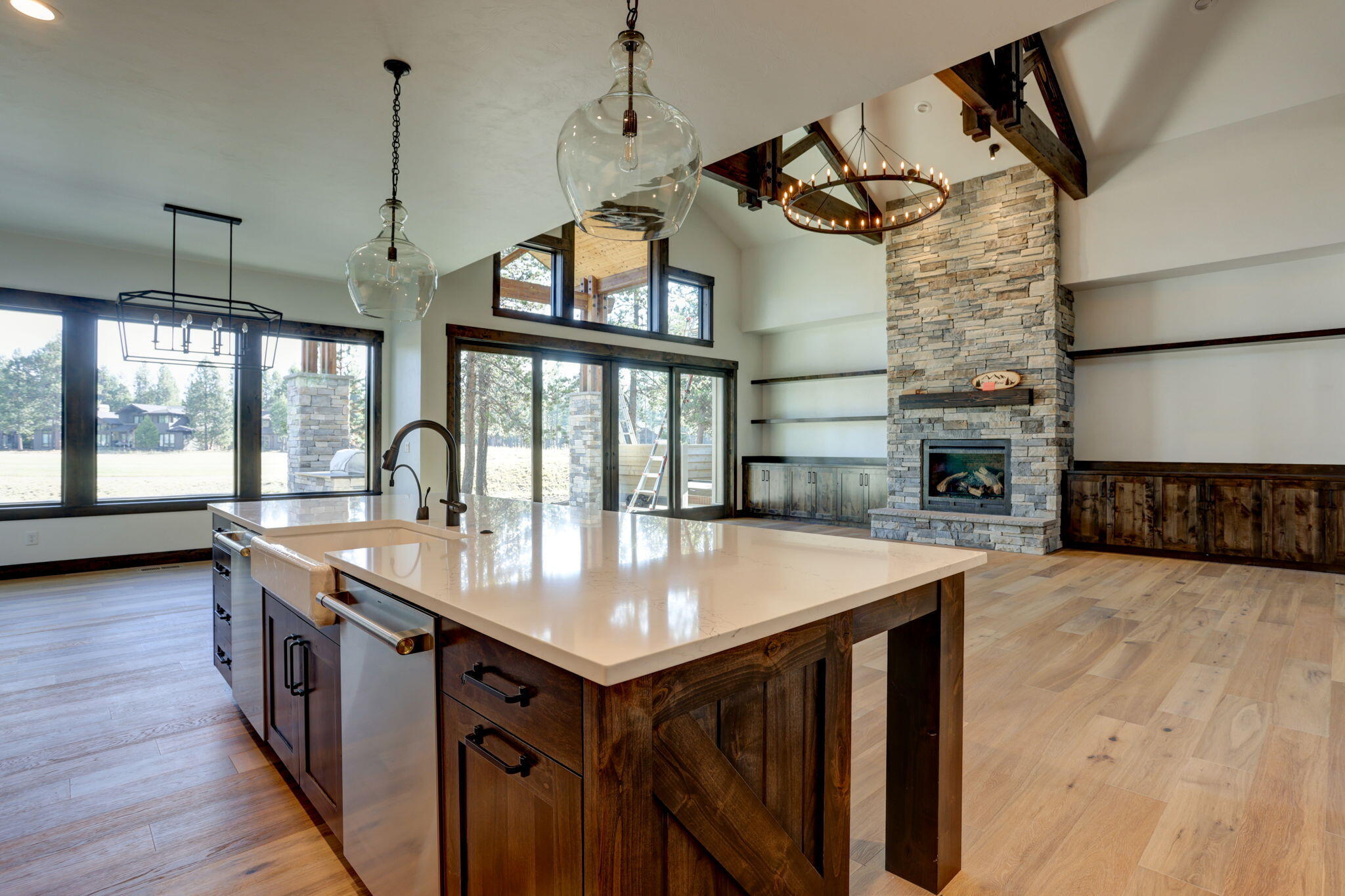 Caldera Springs - Residential