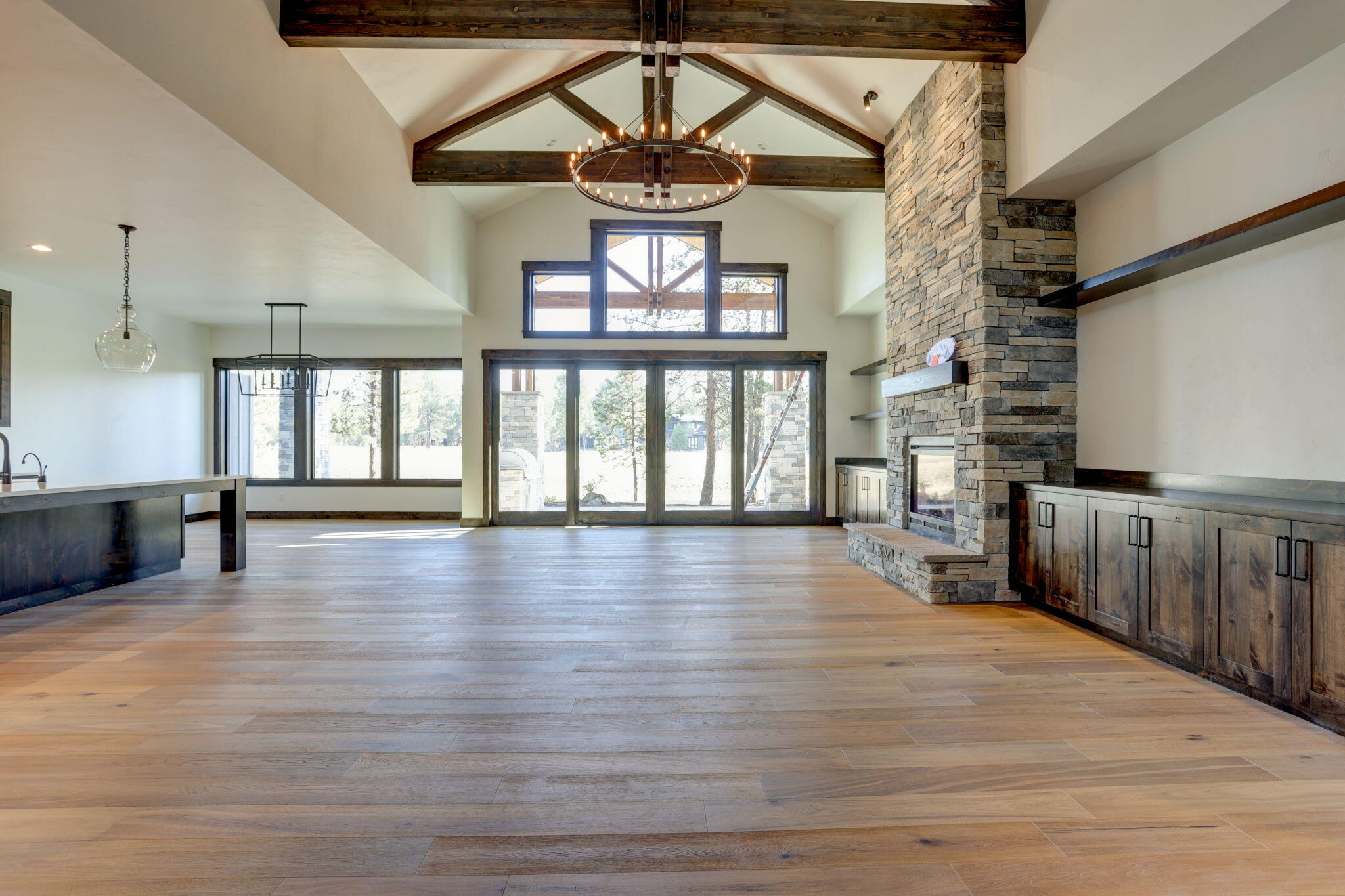 Caldera Springs - Residential