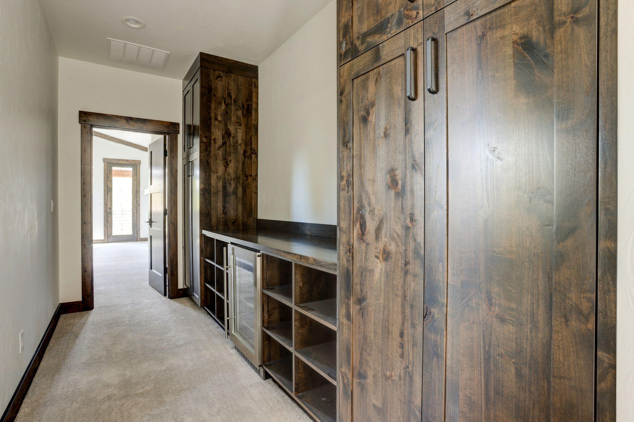 Caldera Springs - Residential