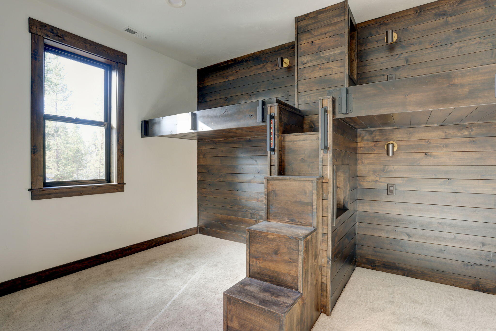 Caldera Springs - Residential