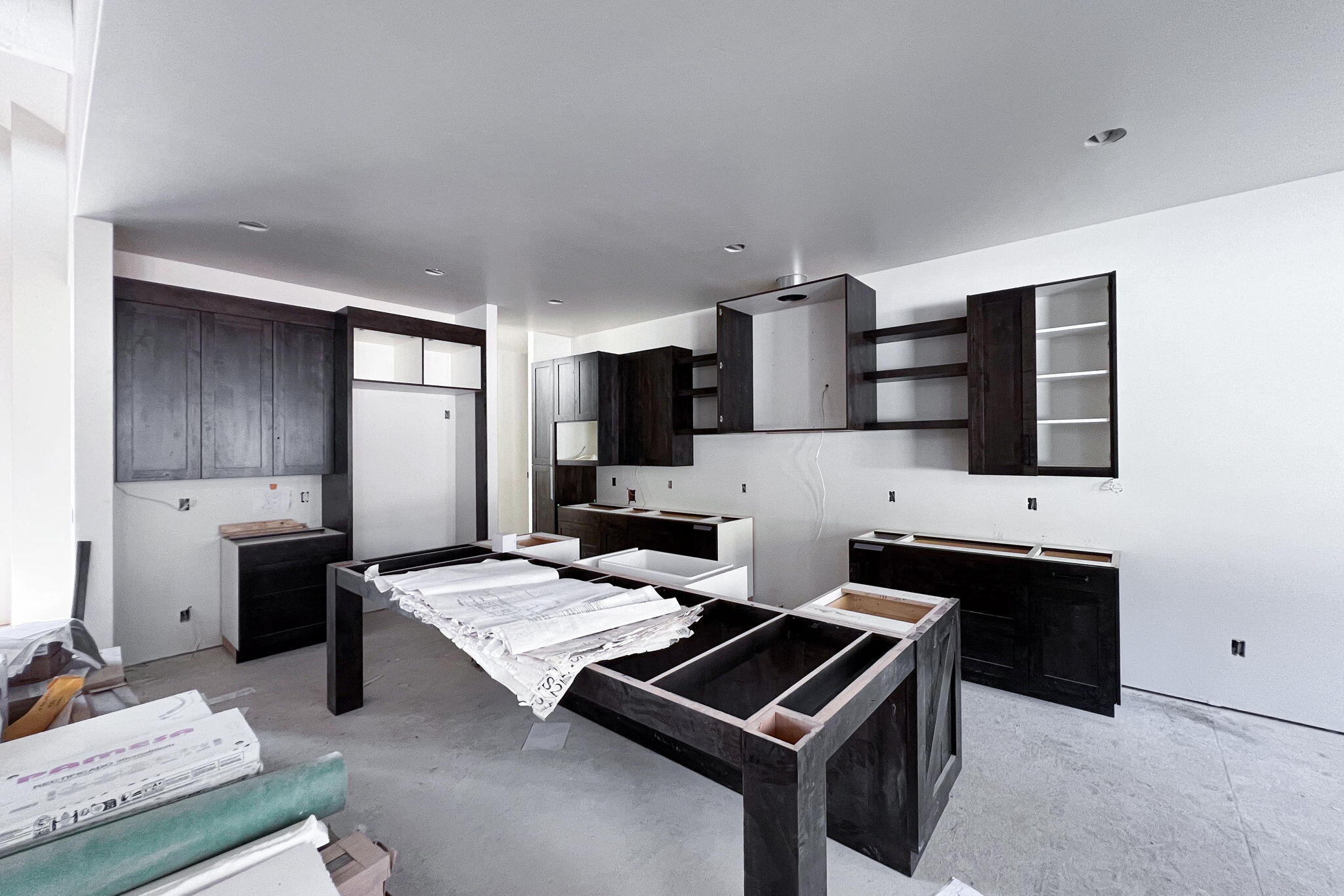 Caldera Springs - Residential