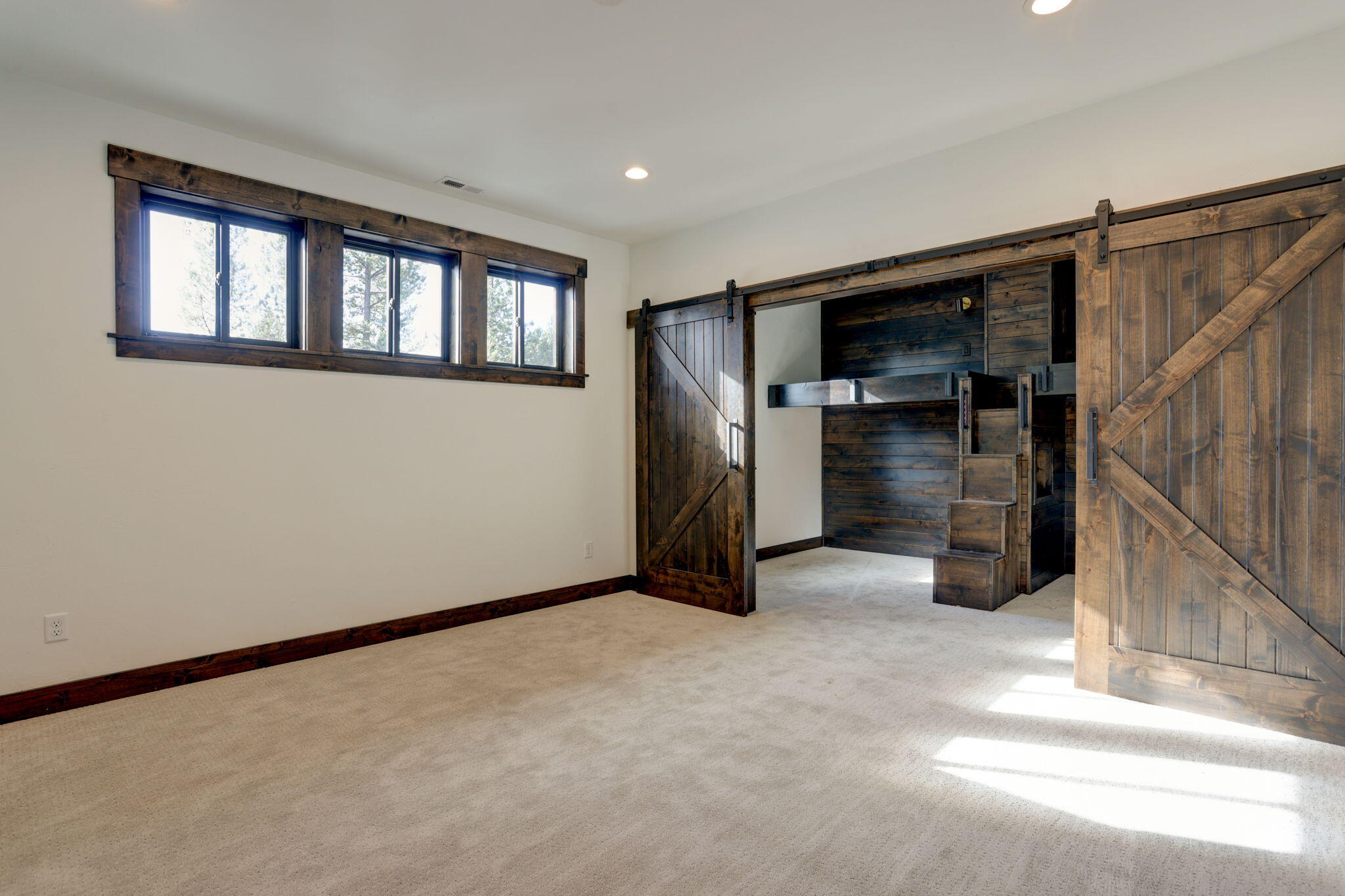 Caldera Springs - Residential