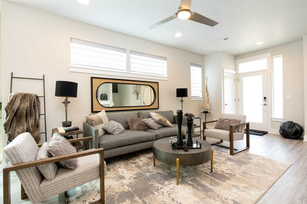 Petrosa - Residential