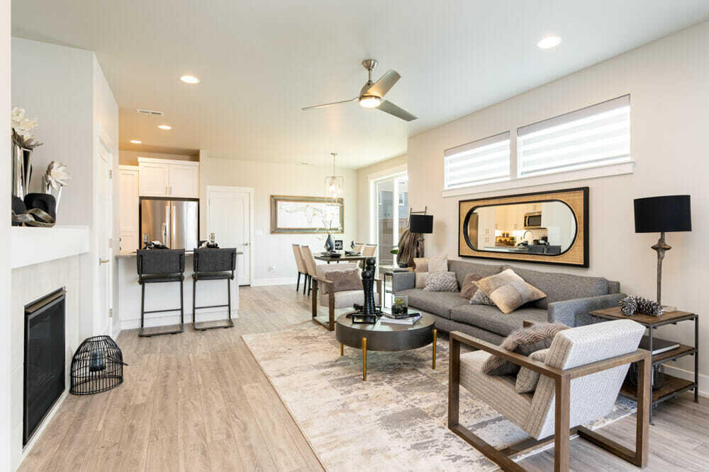 Petrosa - Residential