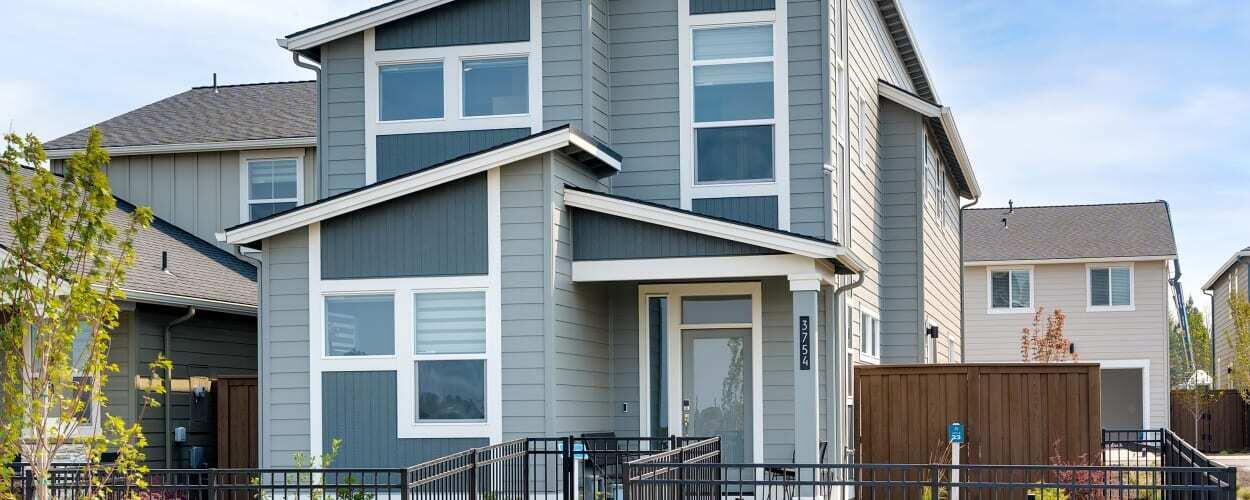 Petrosa - Residential