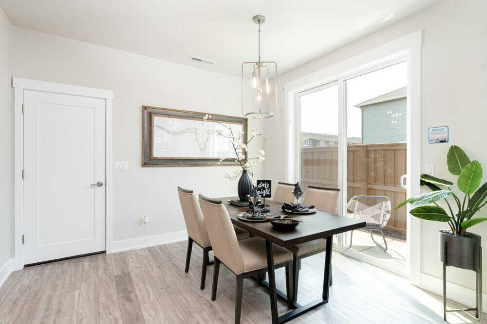 Petrosa - Residential