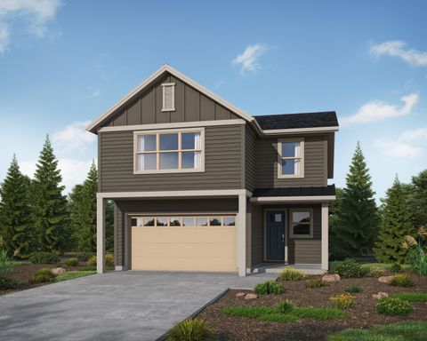 Photo of 62566 NE Loomis Lane #55, Bend, OR 97701 (MLS # 220217057)