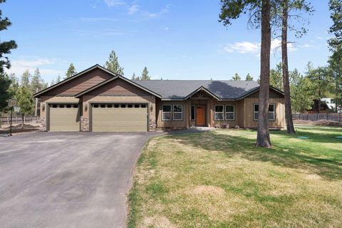 16810 Sharp Drive Bend OR 97707