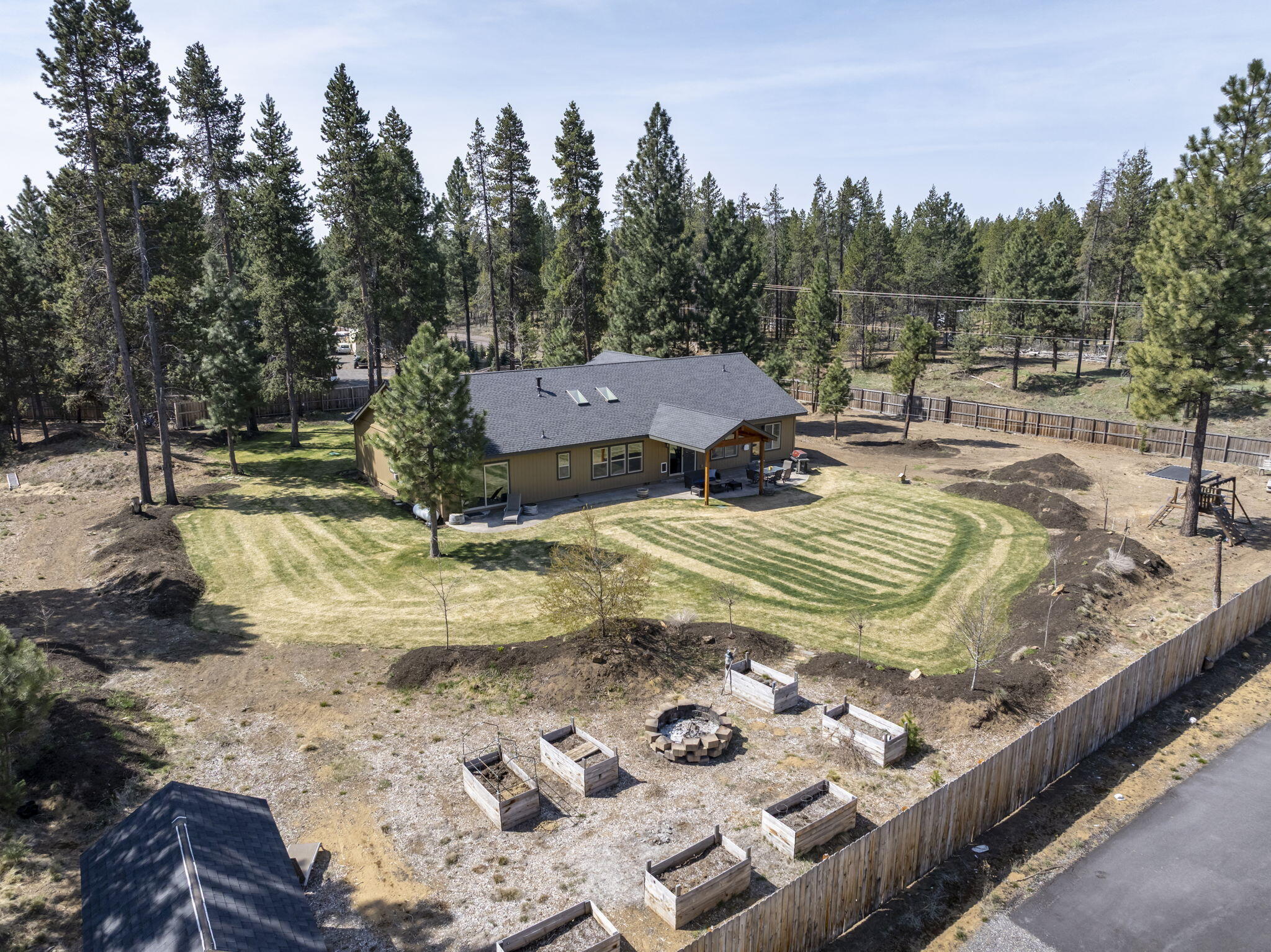 16810 Sharp Drive