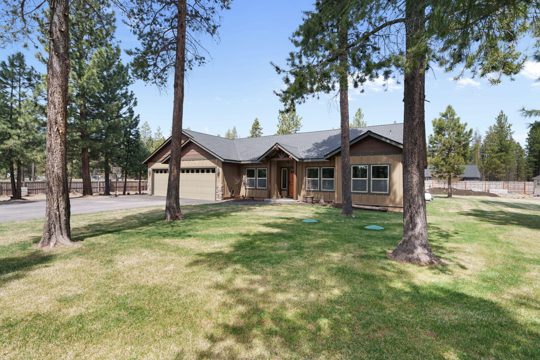 16810 Sharp Drive