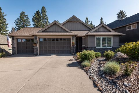 2541 NW Pine Terrace Drive Bend OR 97703