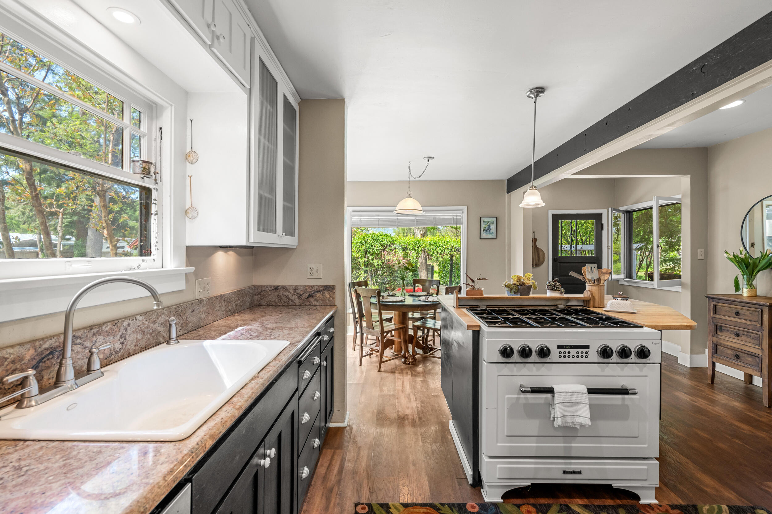 Perry Subdivision - Residential