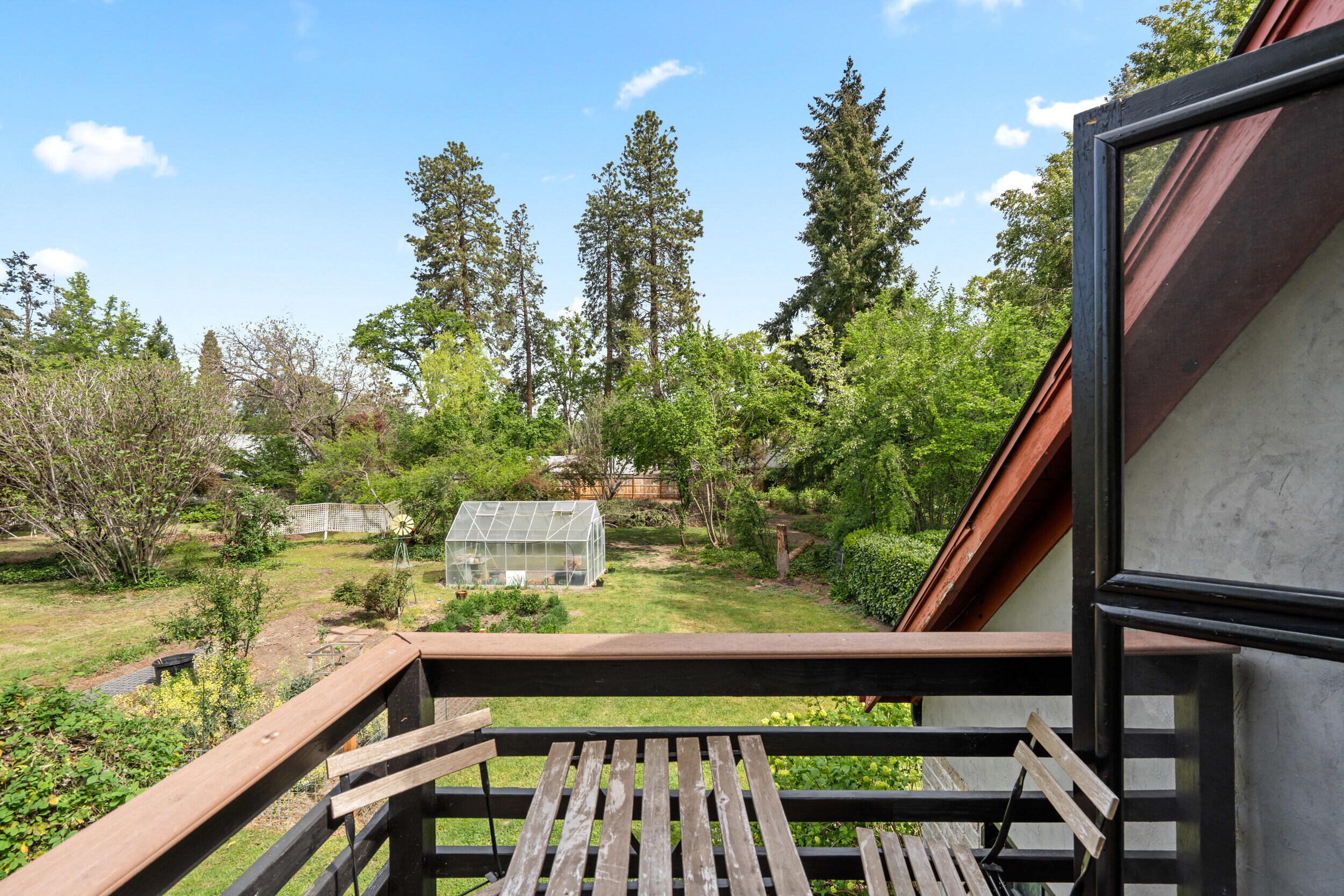 Perry Subdivision - Residential