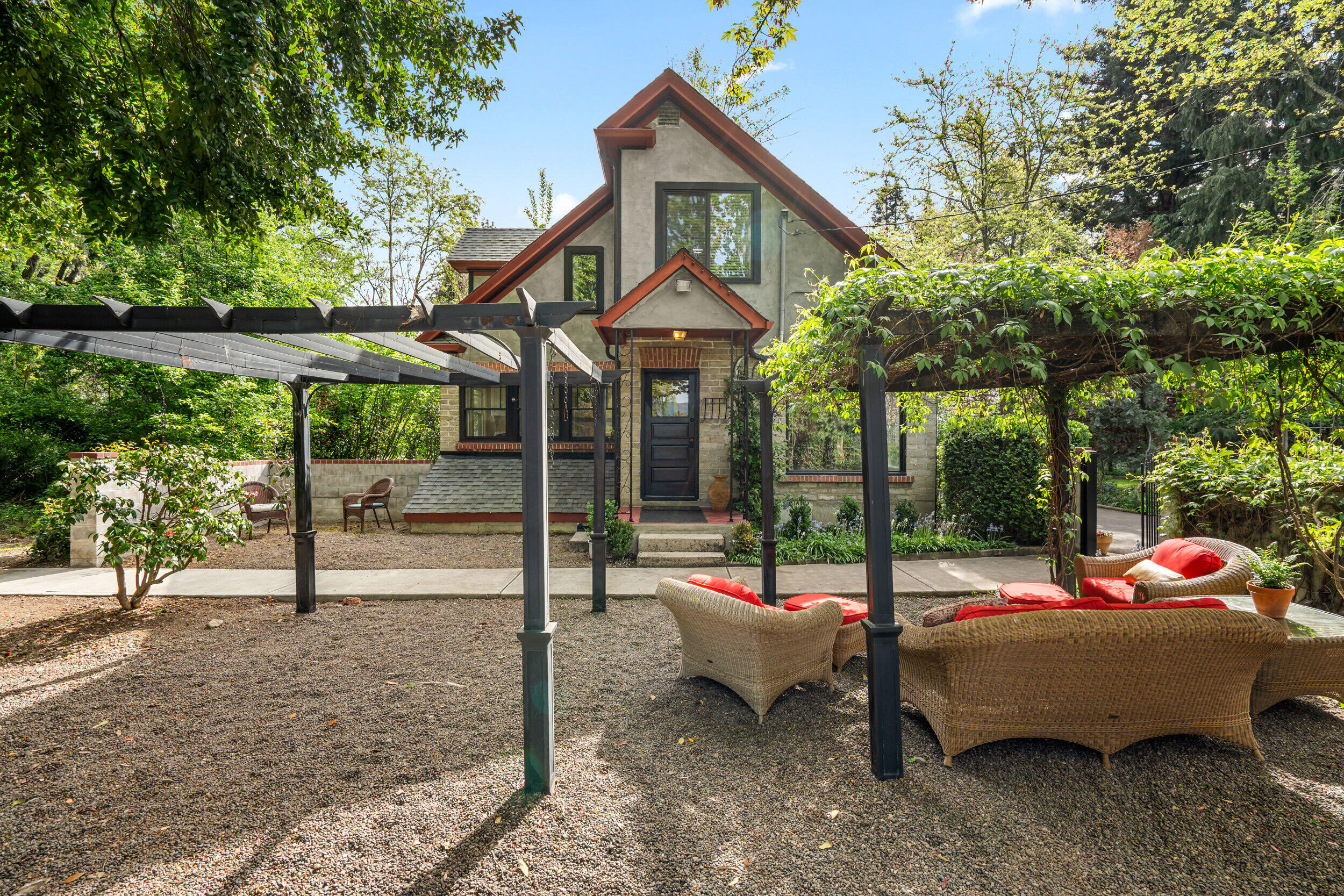 Perry Subdivision - Residential