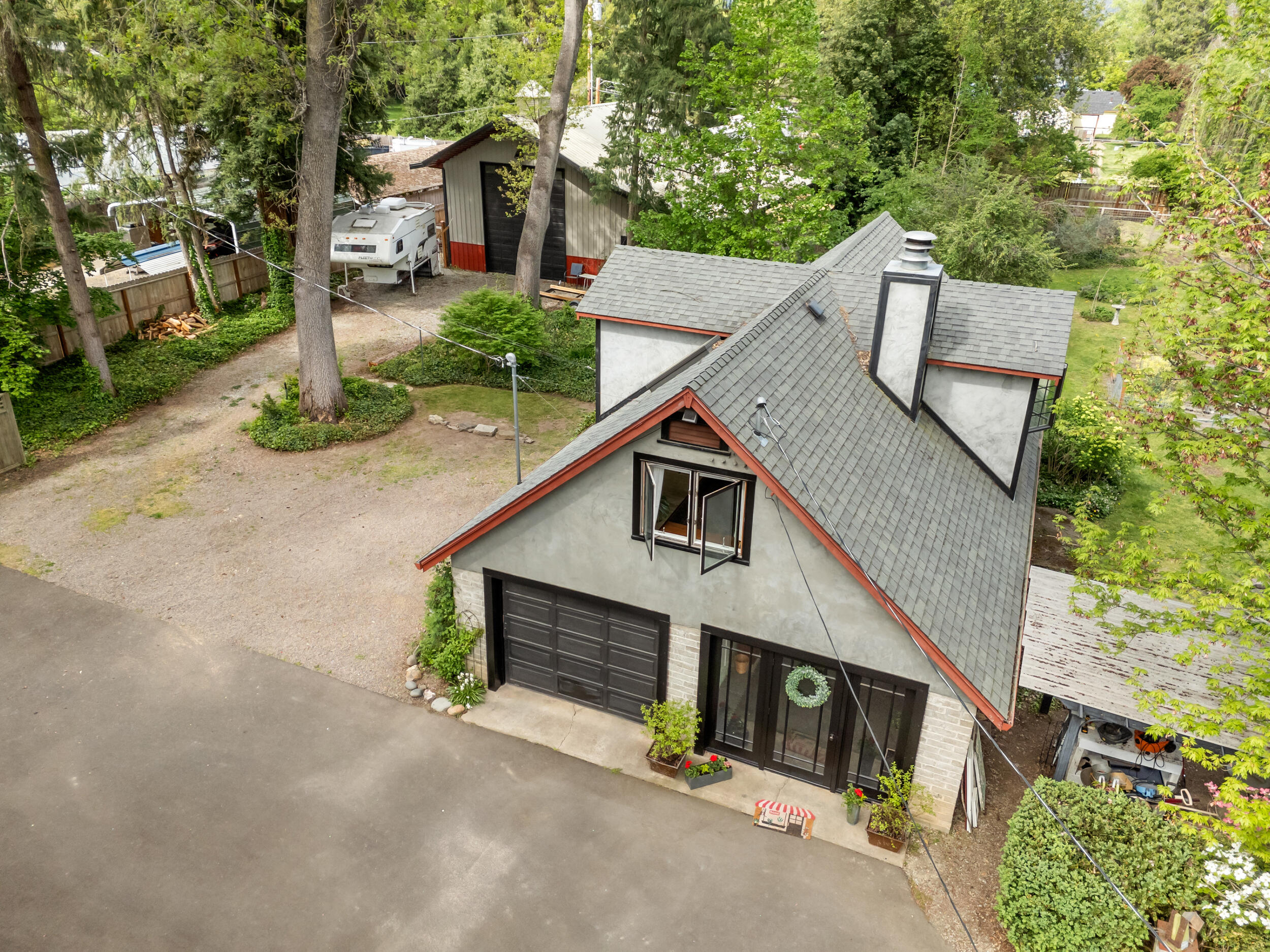 Perry Subdivision - Residential