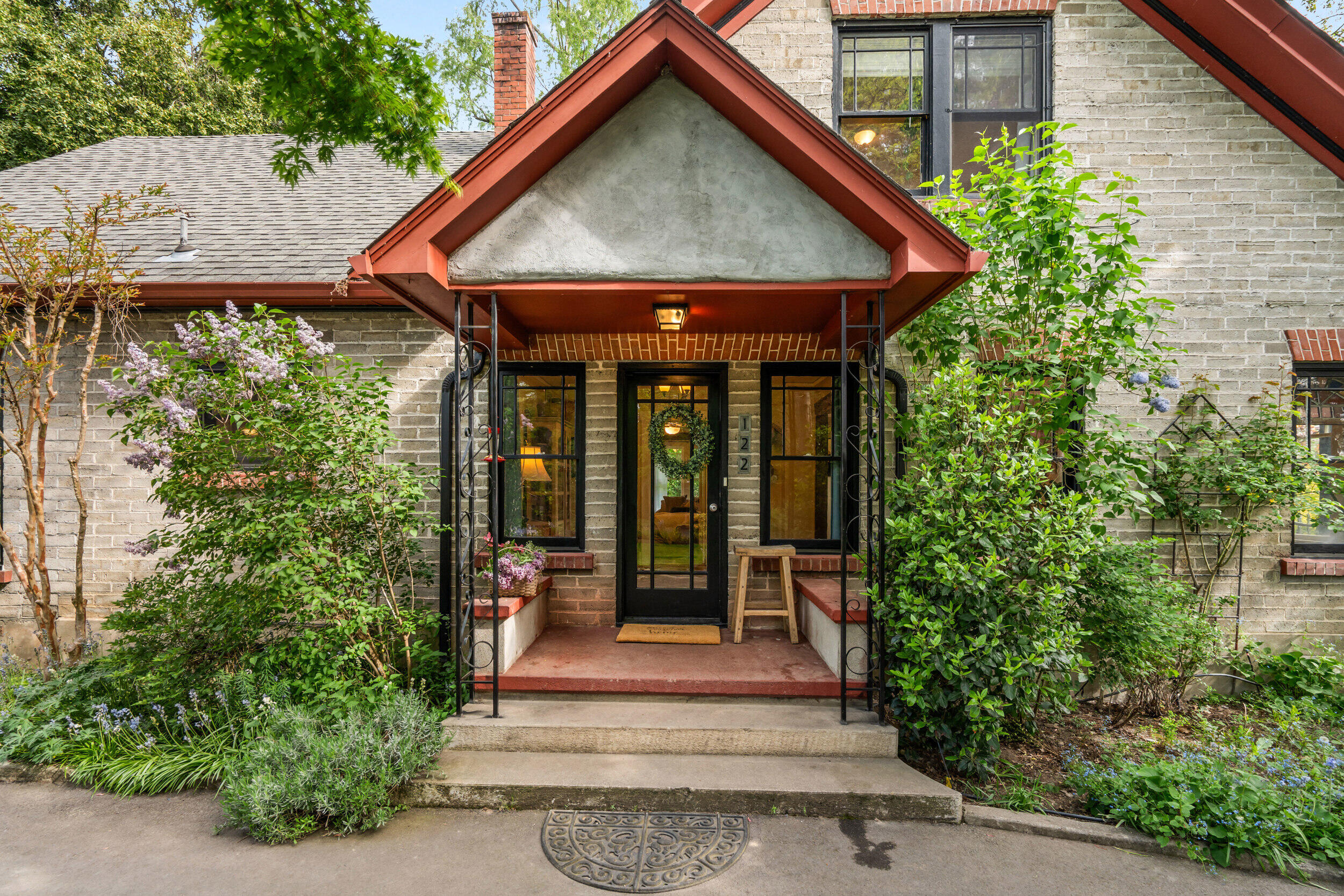 Perry Subdivision - Residential