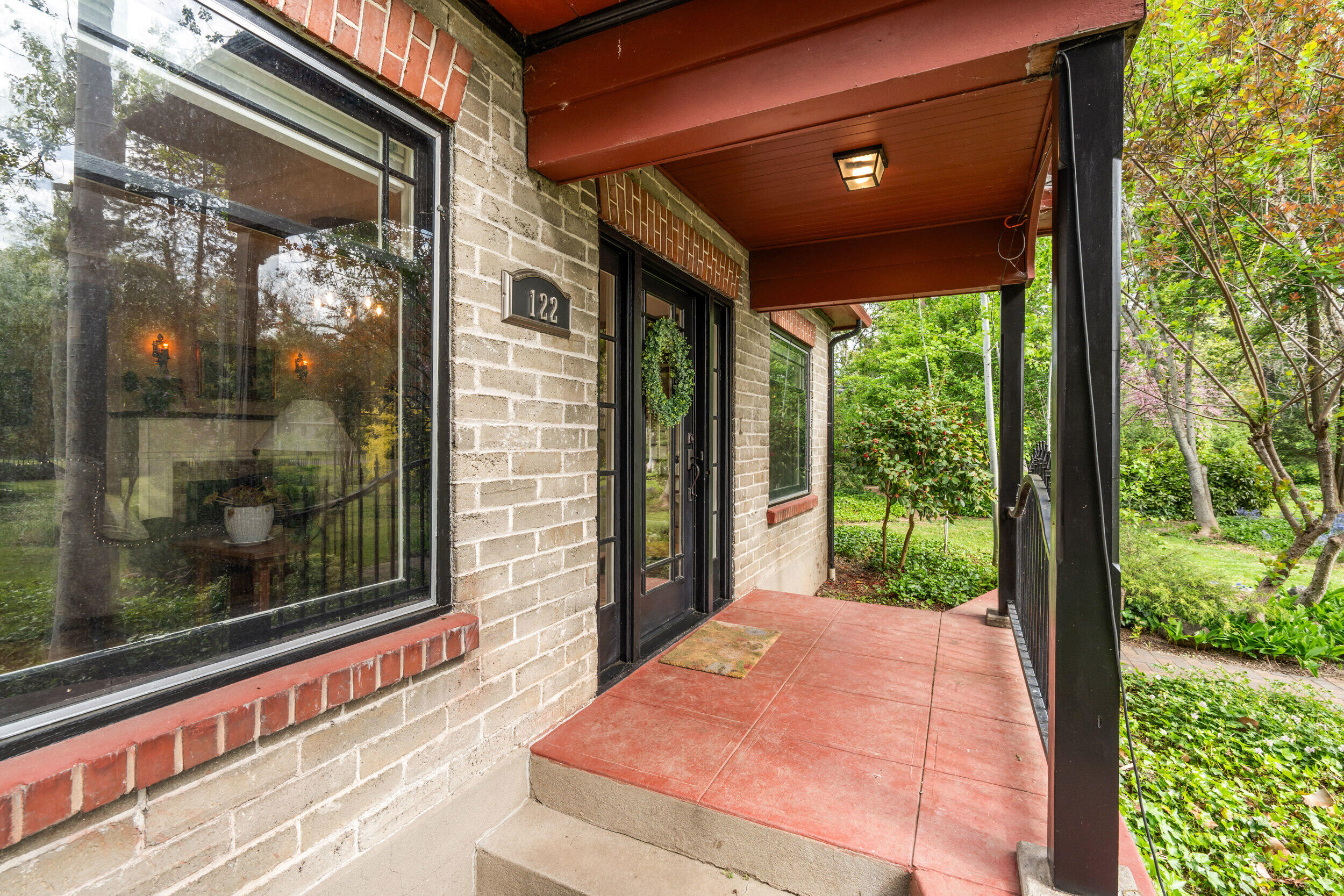 Perry Subdivision - Residential