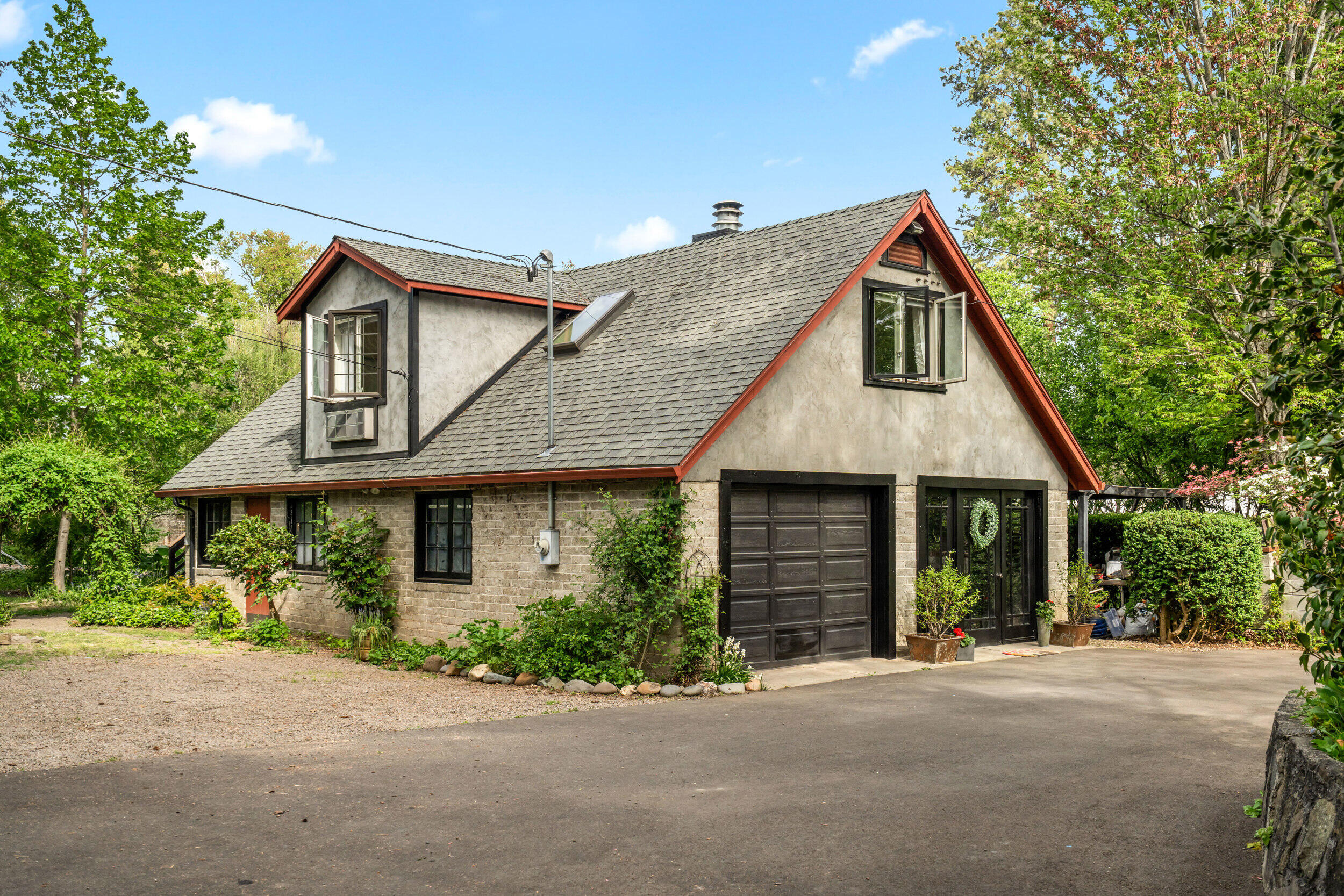 Perry Subdivision - Residential