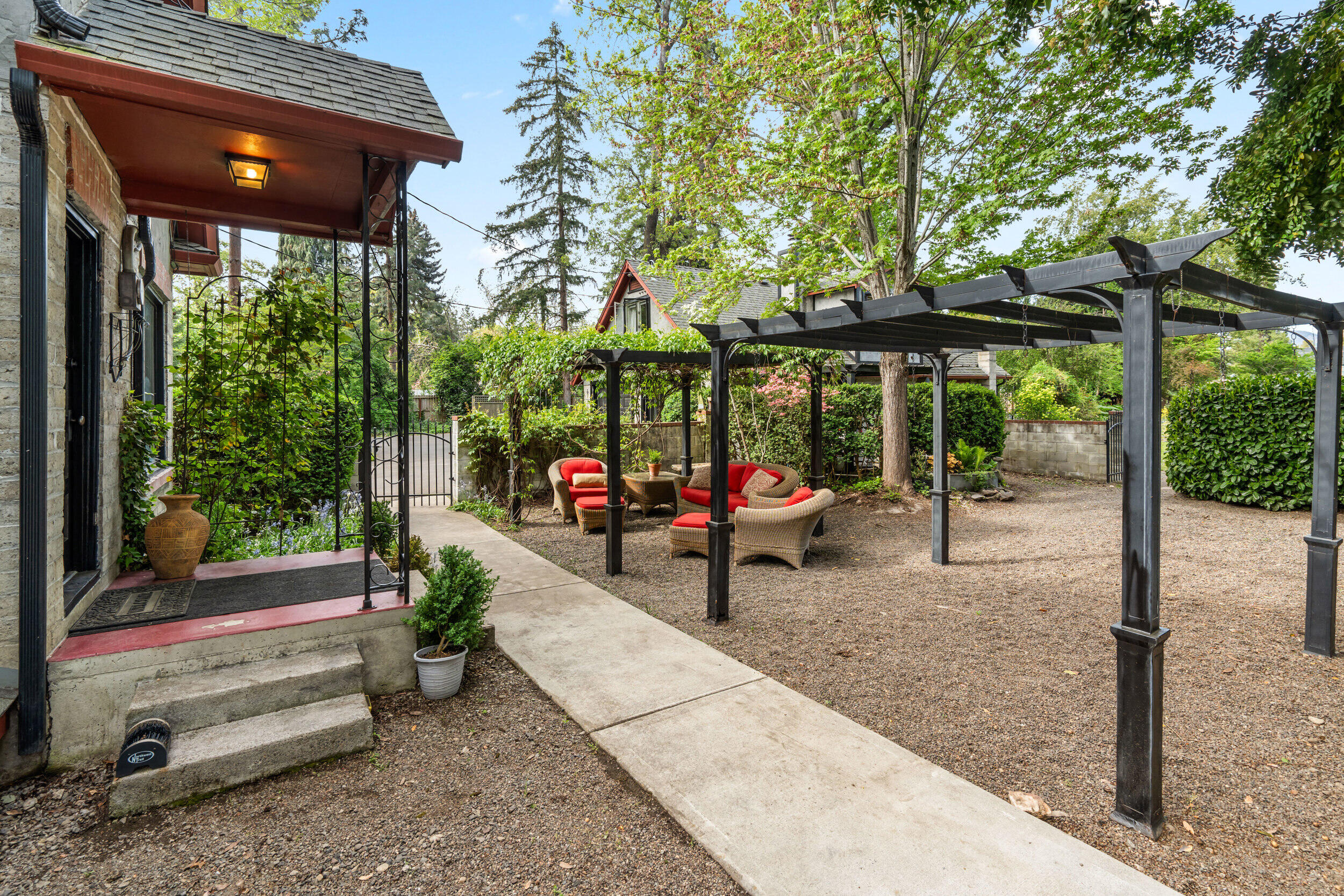 Perry Subdivision - Residential