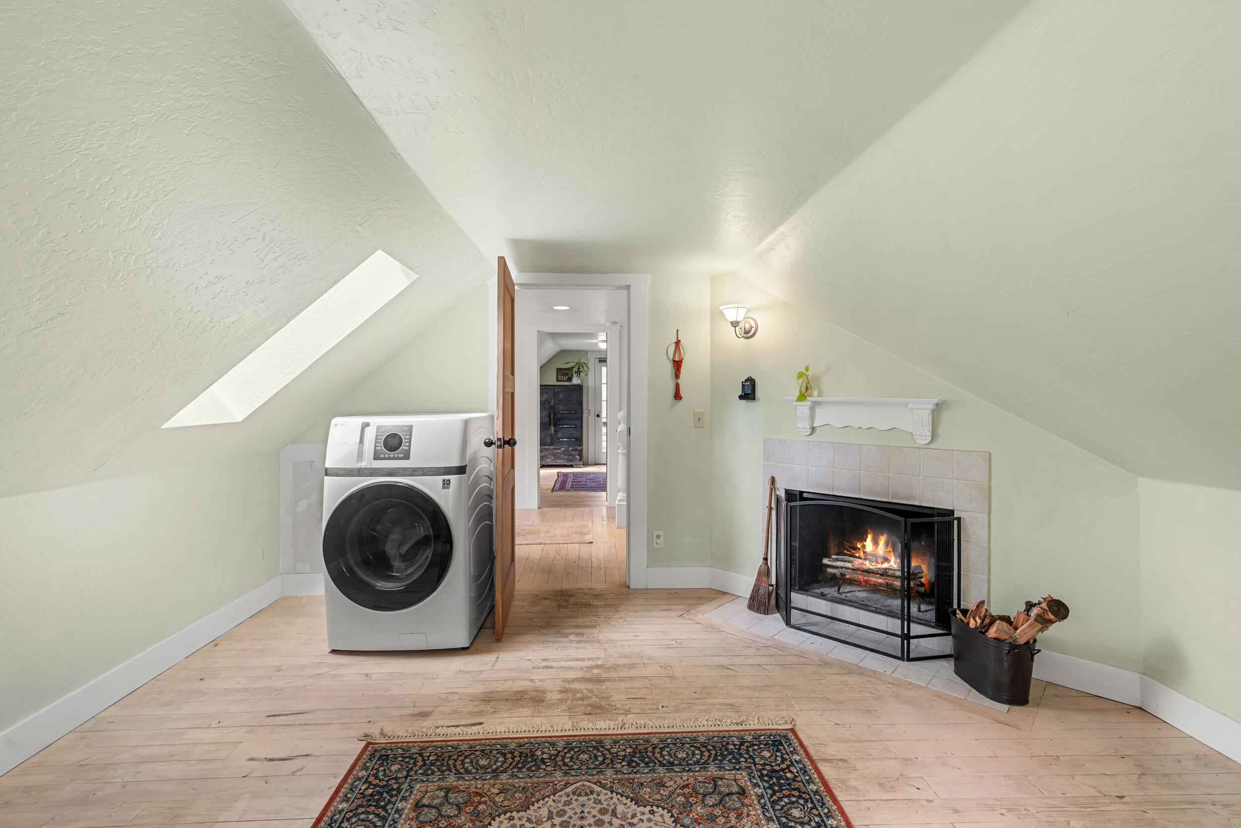 Perry Subdivision - Residential