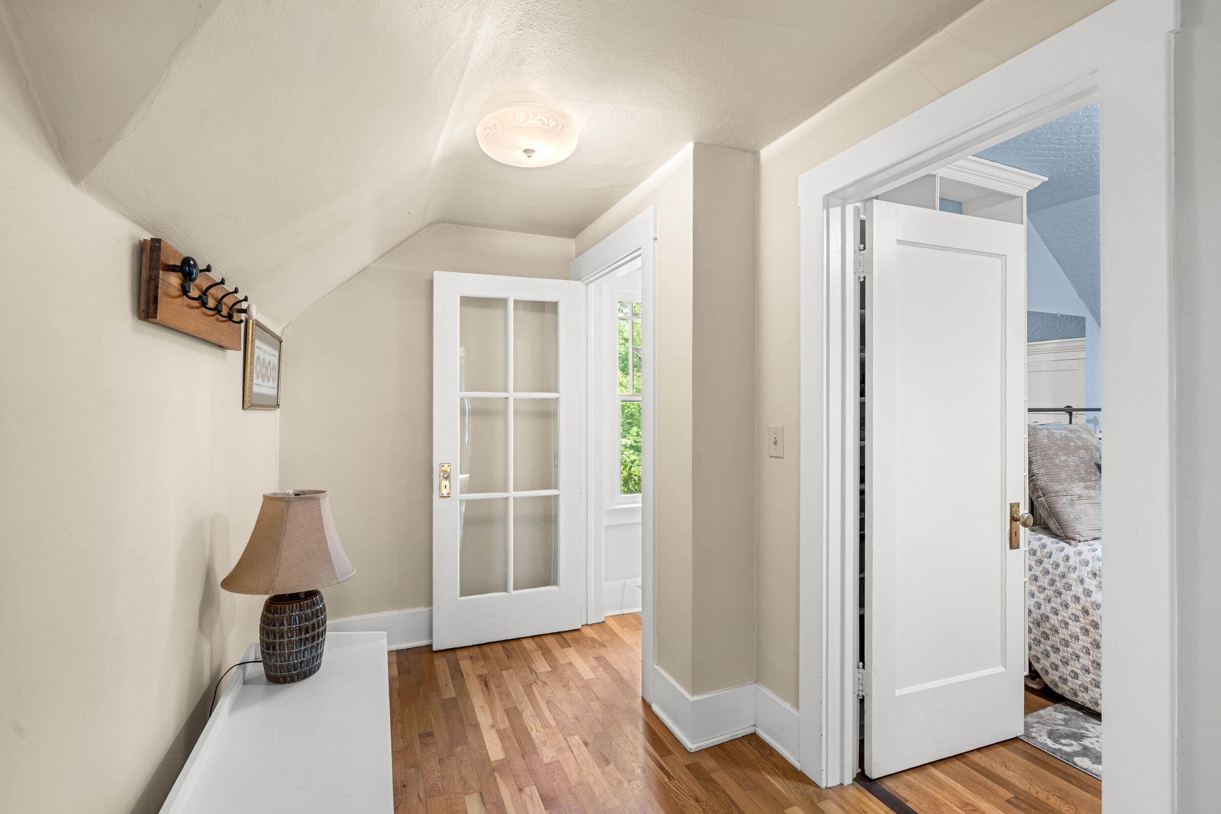 Perry Subdivision - Residential