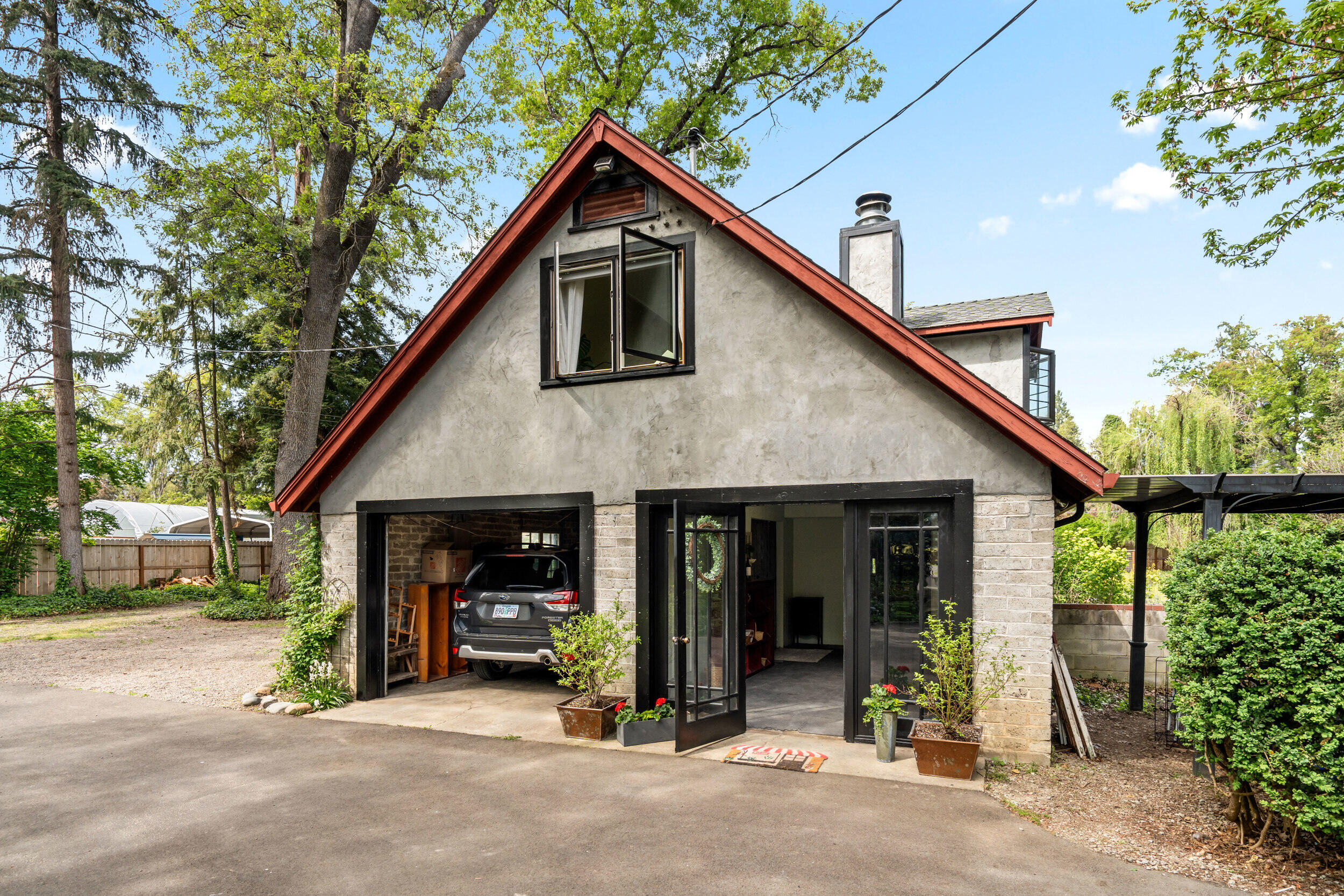 Perry Subdivision - Residential