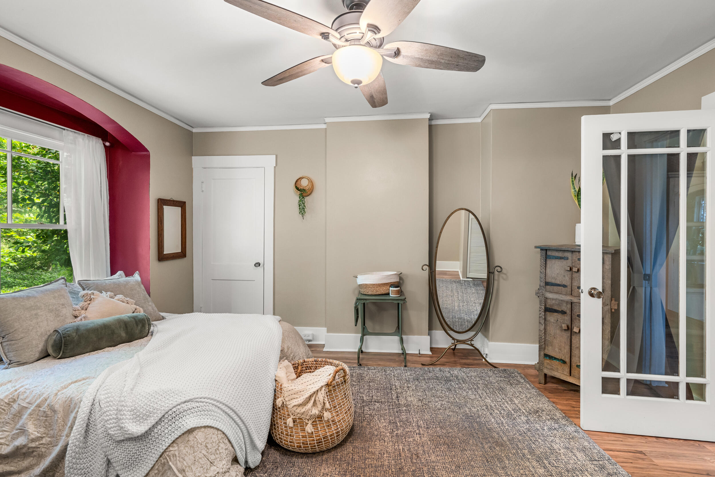 Perry Subdivision - Residential