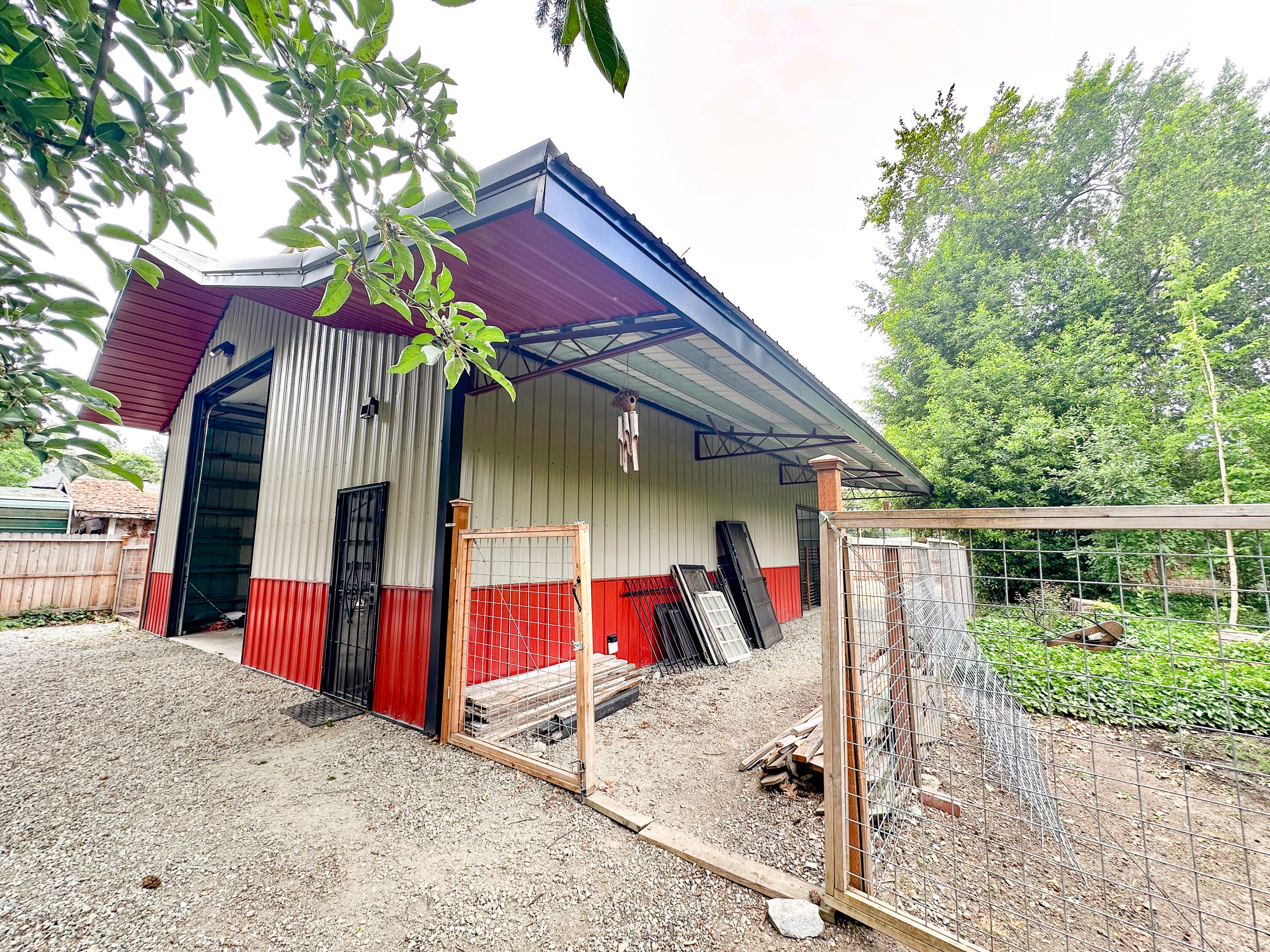 Perry Subdivision - Residential