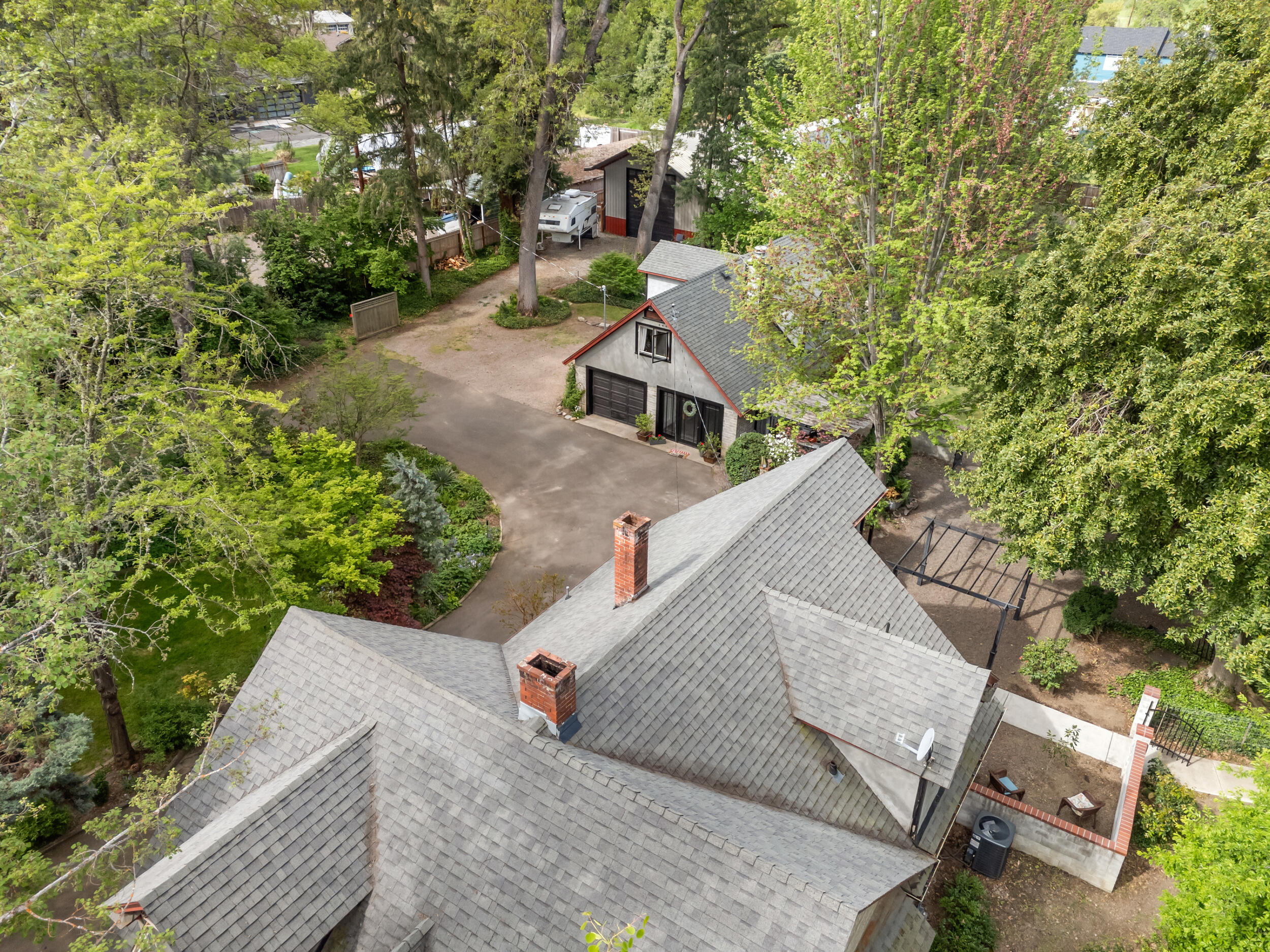 Perry Subdivision - Residential