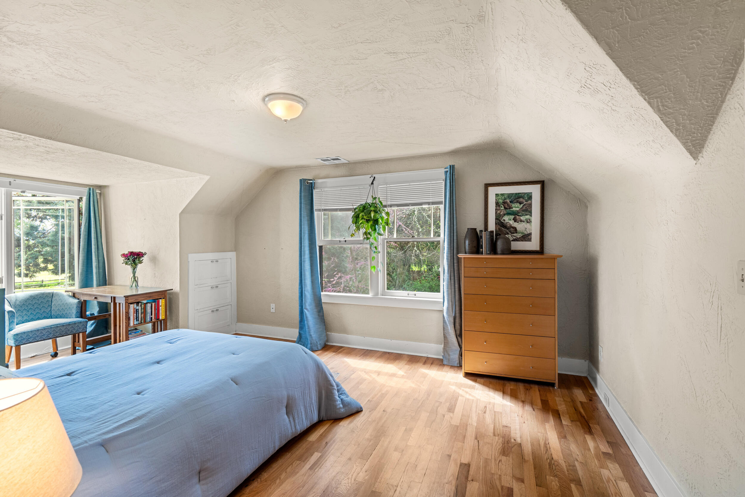 Perry Subdivision - Residential