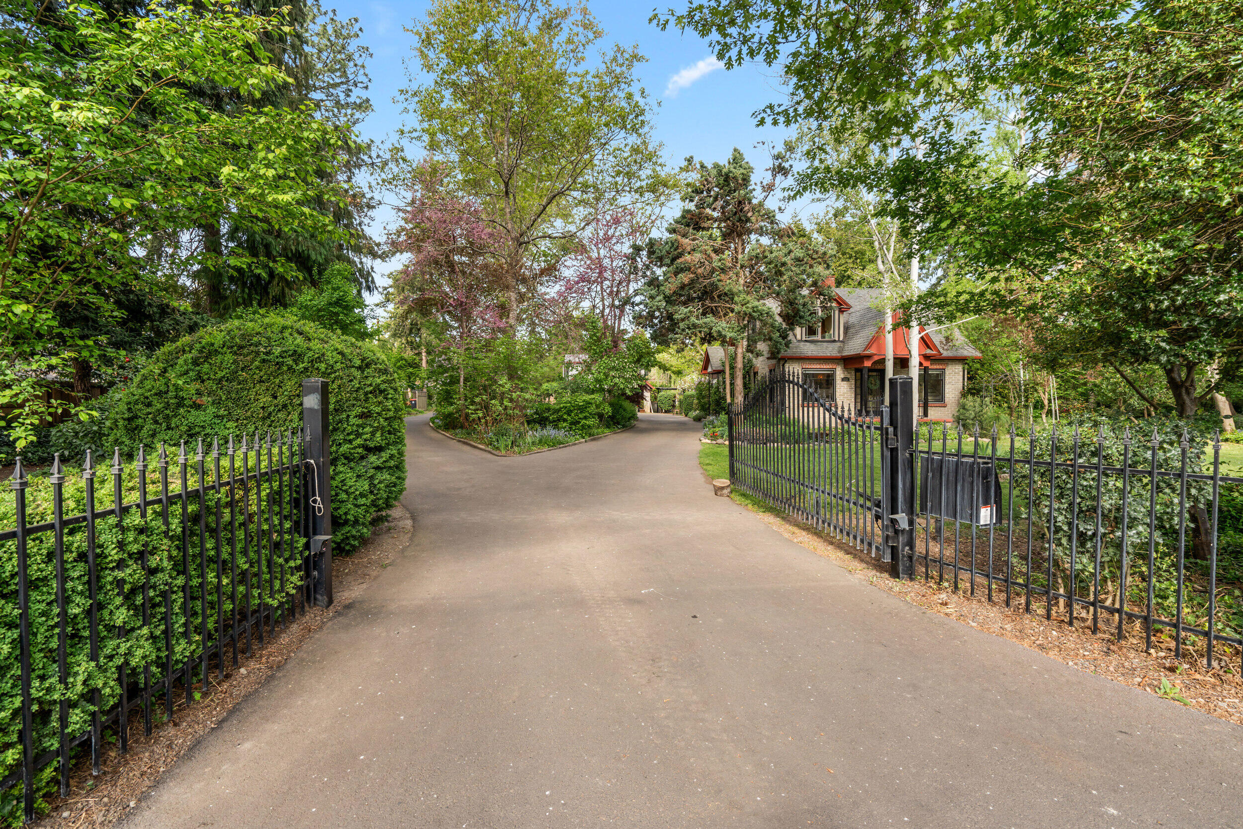 Perry Subdivision - Residential