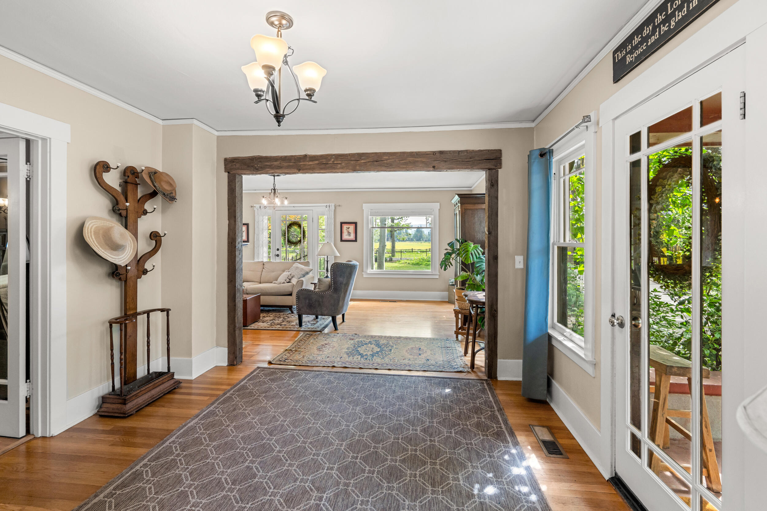 Perry Subdivision - Residential