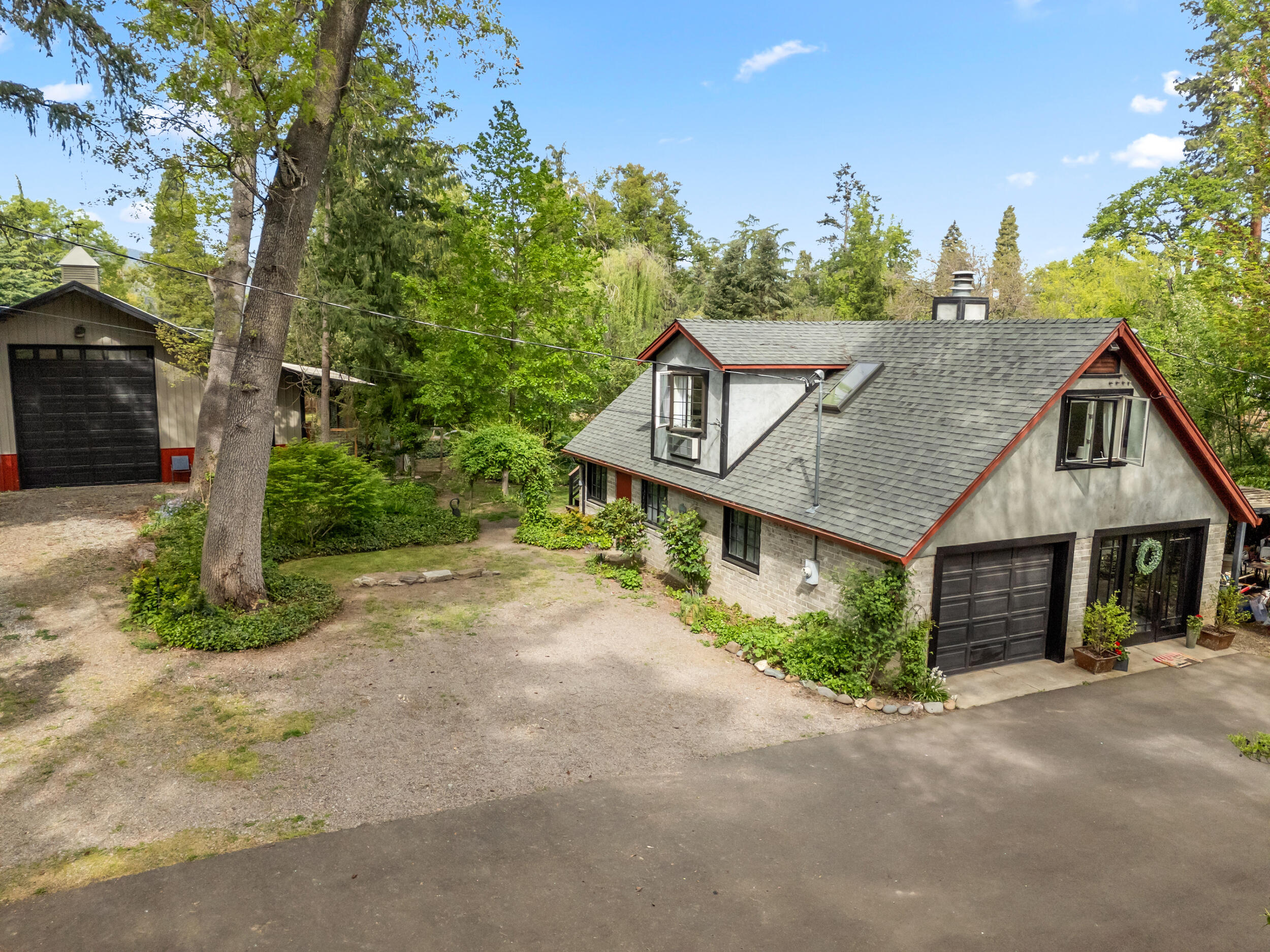 Perry Subdivision - Residential