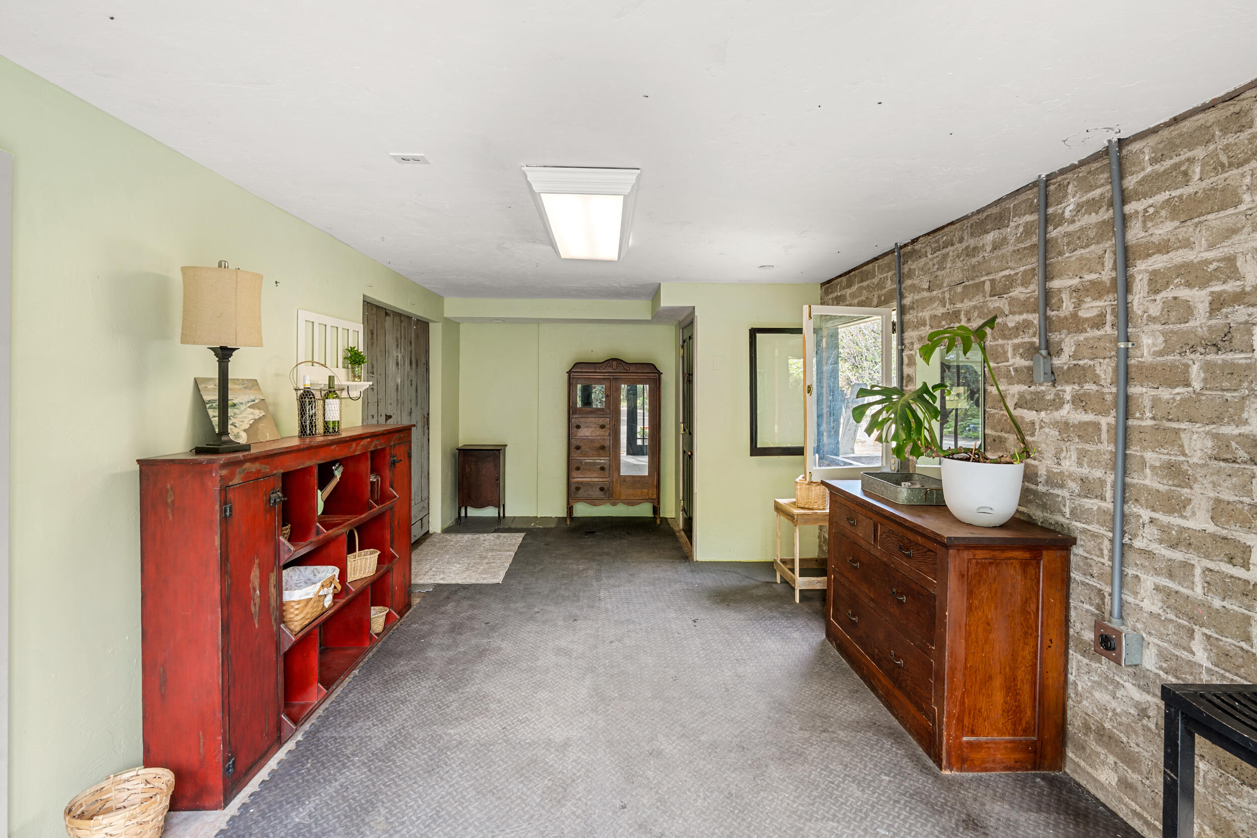 Perry Subdivision - Residential