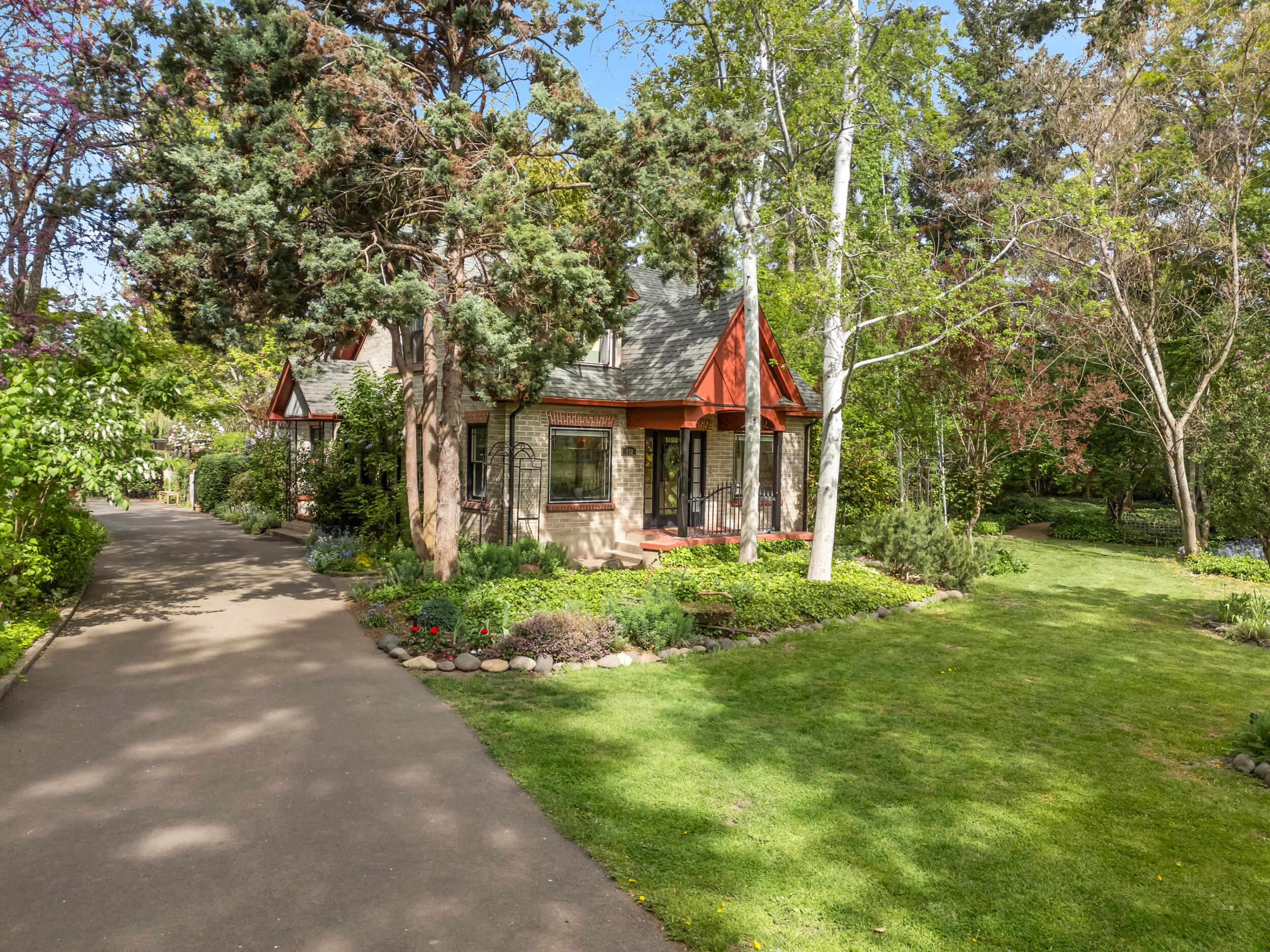 Perry Subdivision - Residential