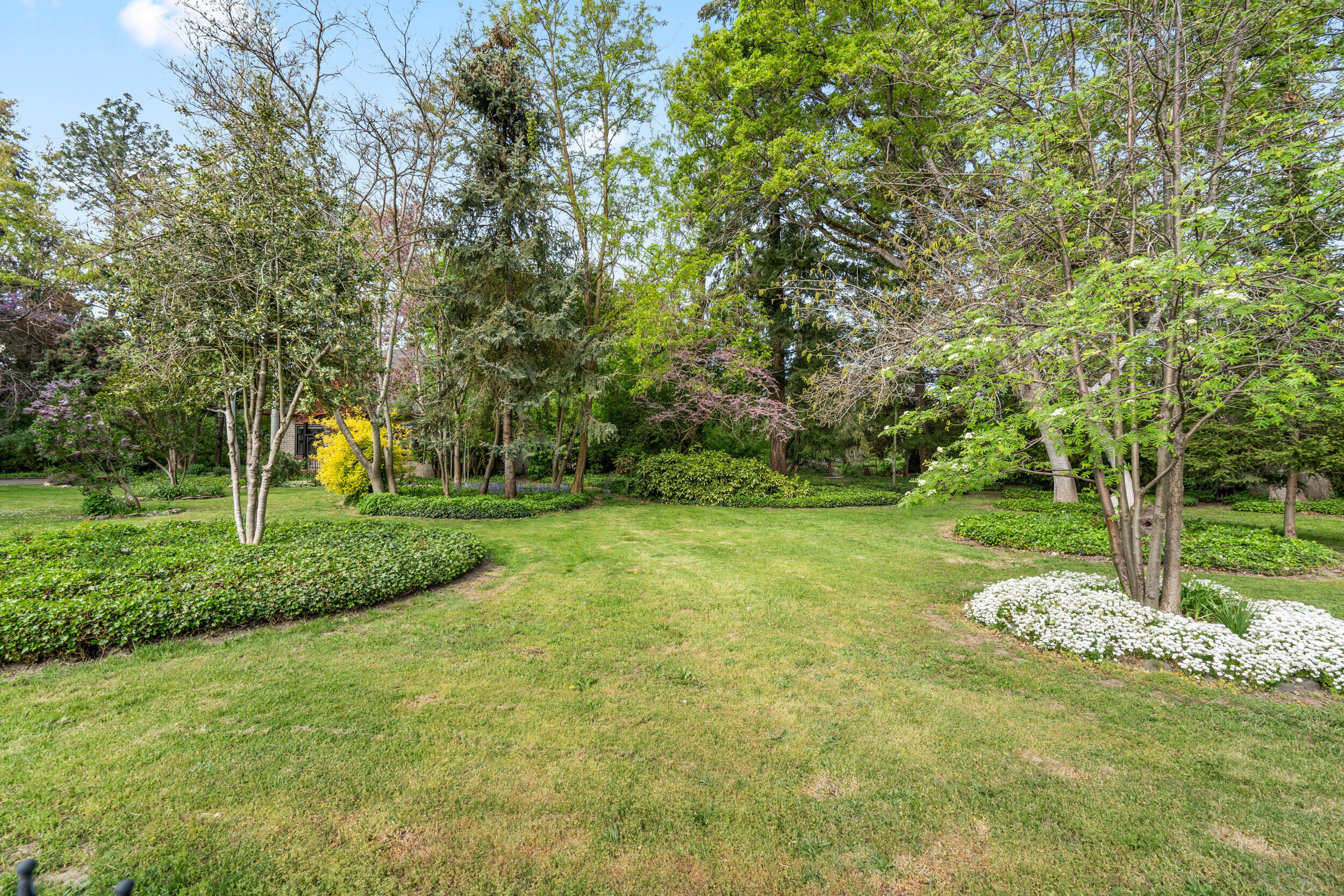 Perry Subdivision - Residential