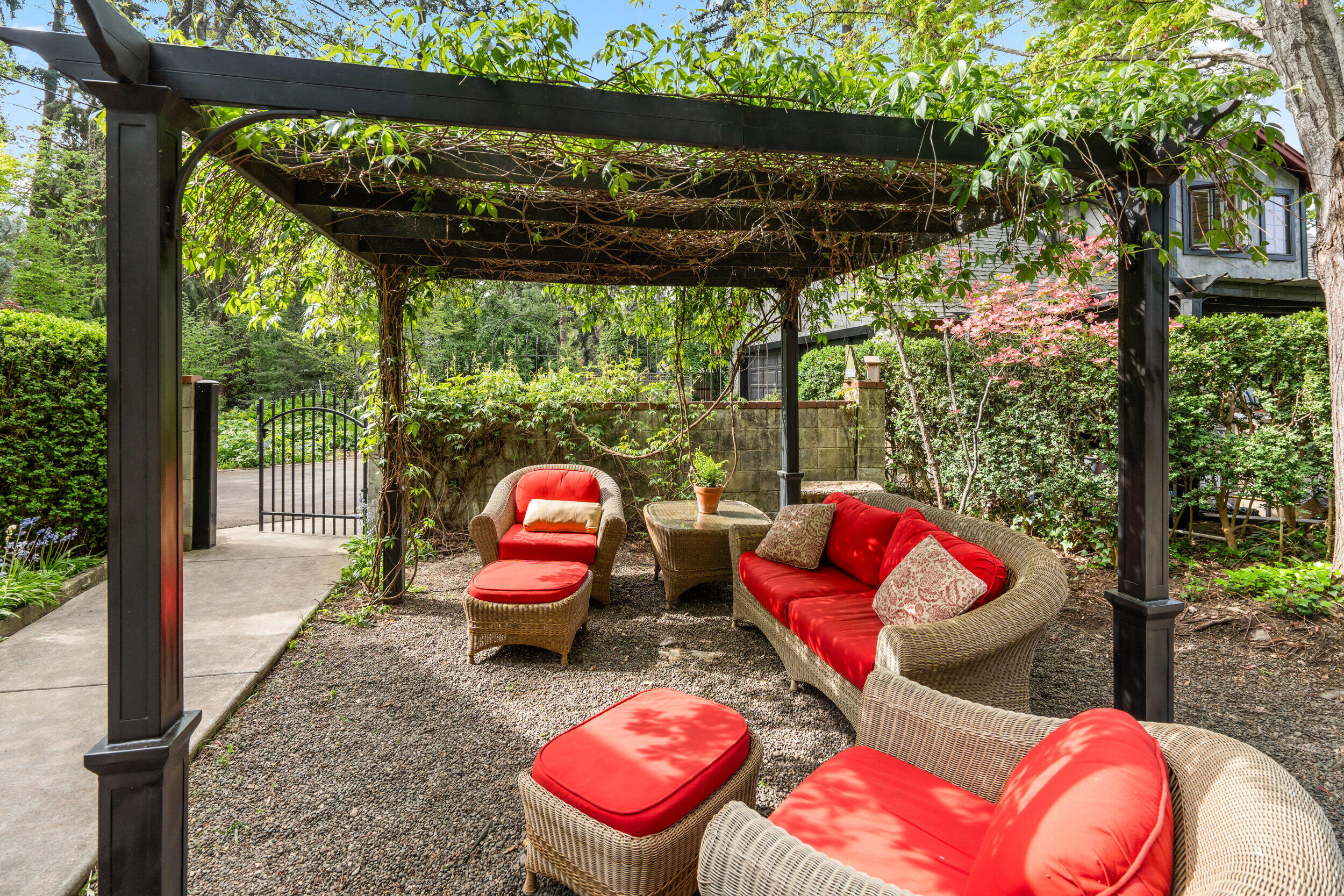 Perry Subdivision - Residential