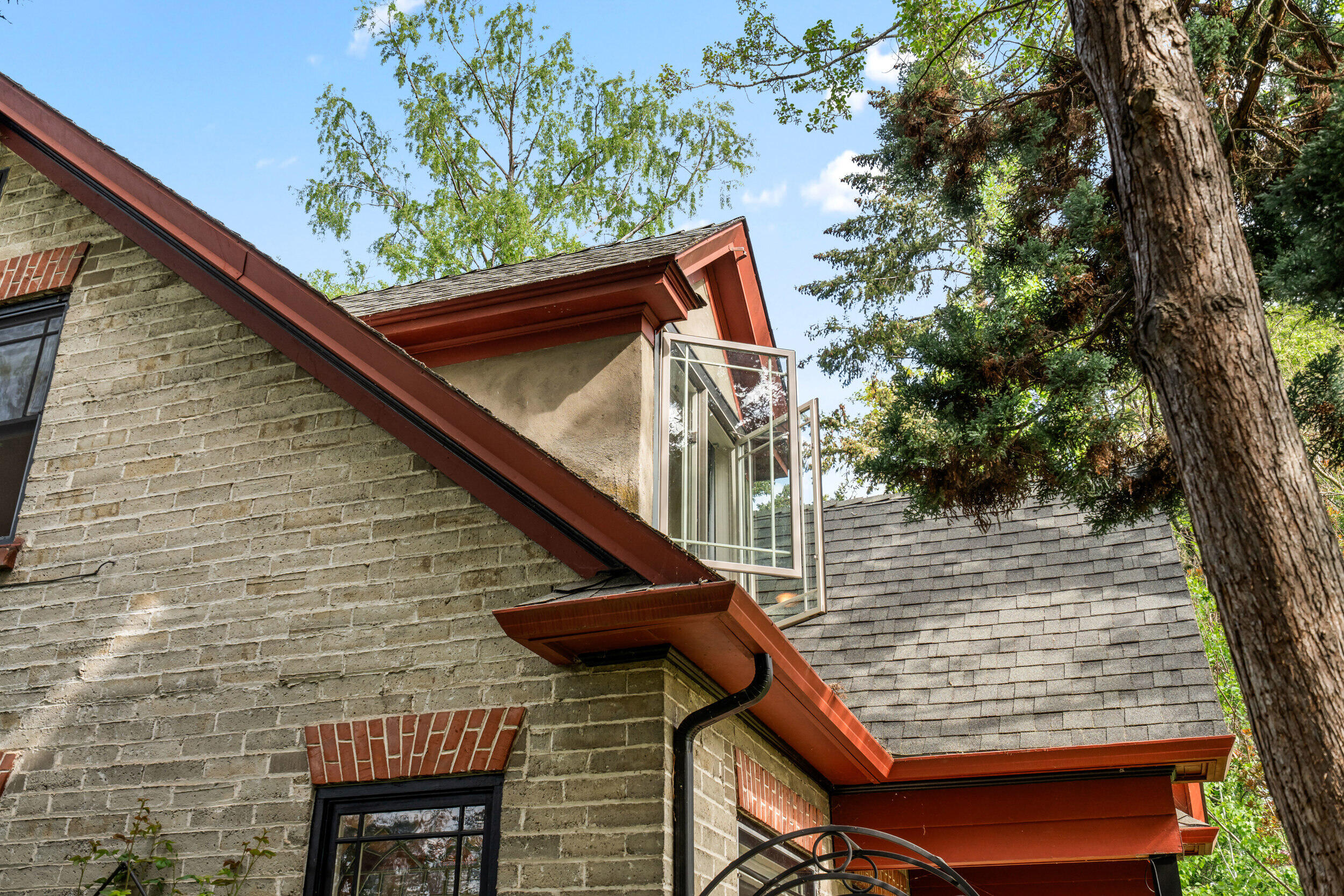 Perry Subdivision - Residential