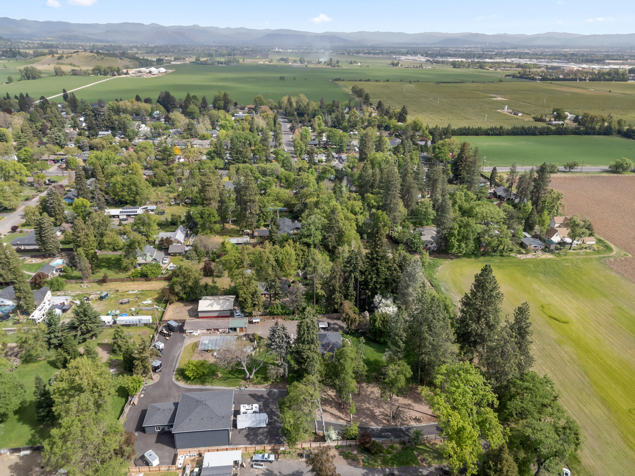 Perry Subdivision - Residential