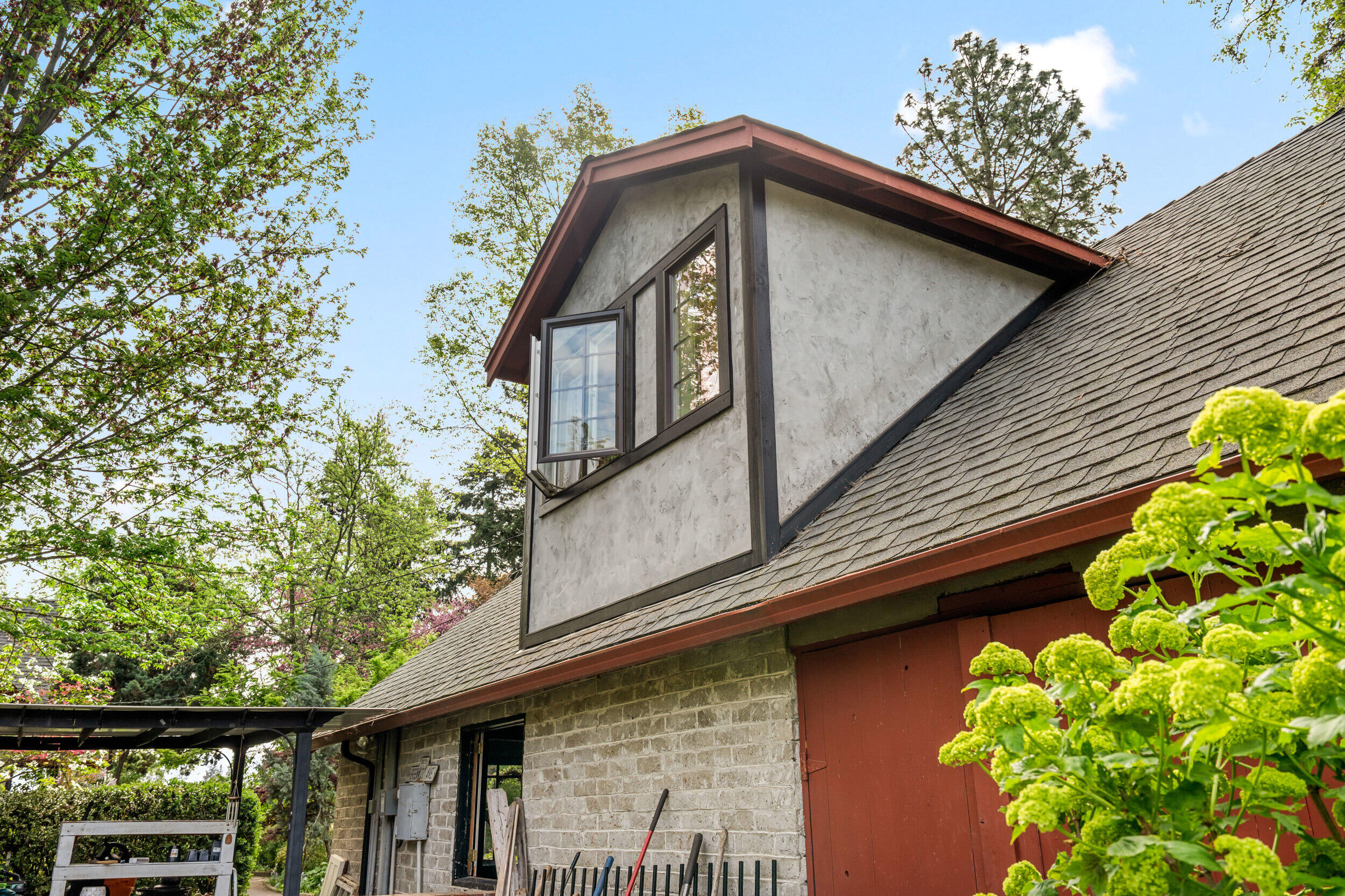 Perry Subdivision - Residential