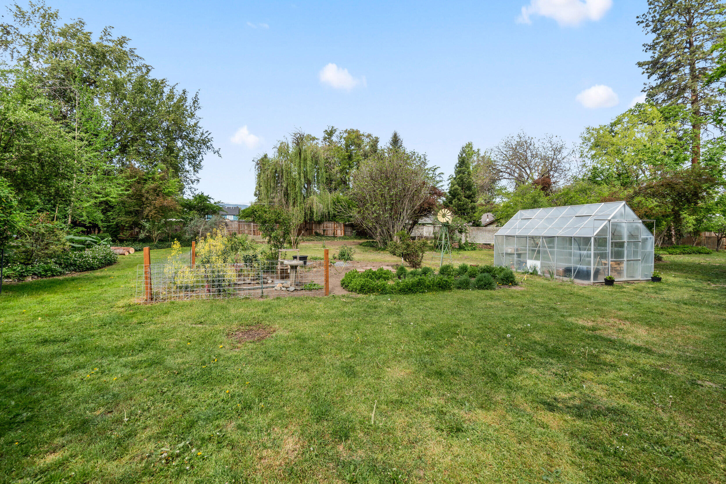 Perry Subdivision - Residential