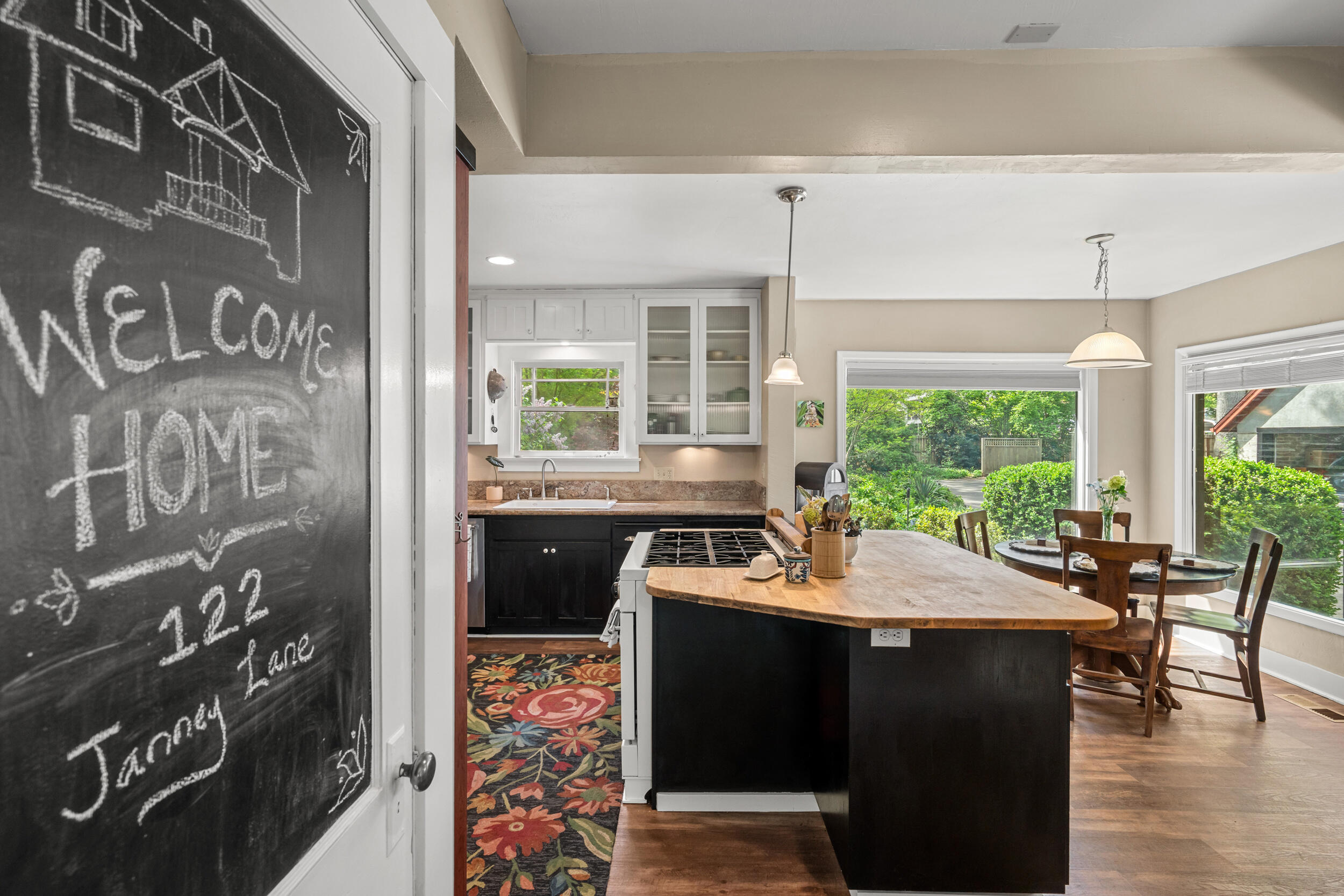 Perry Subdivision - Residential