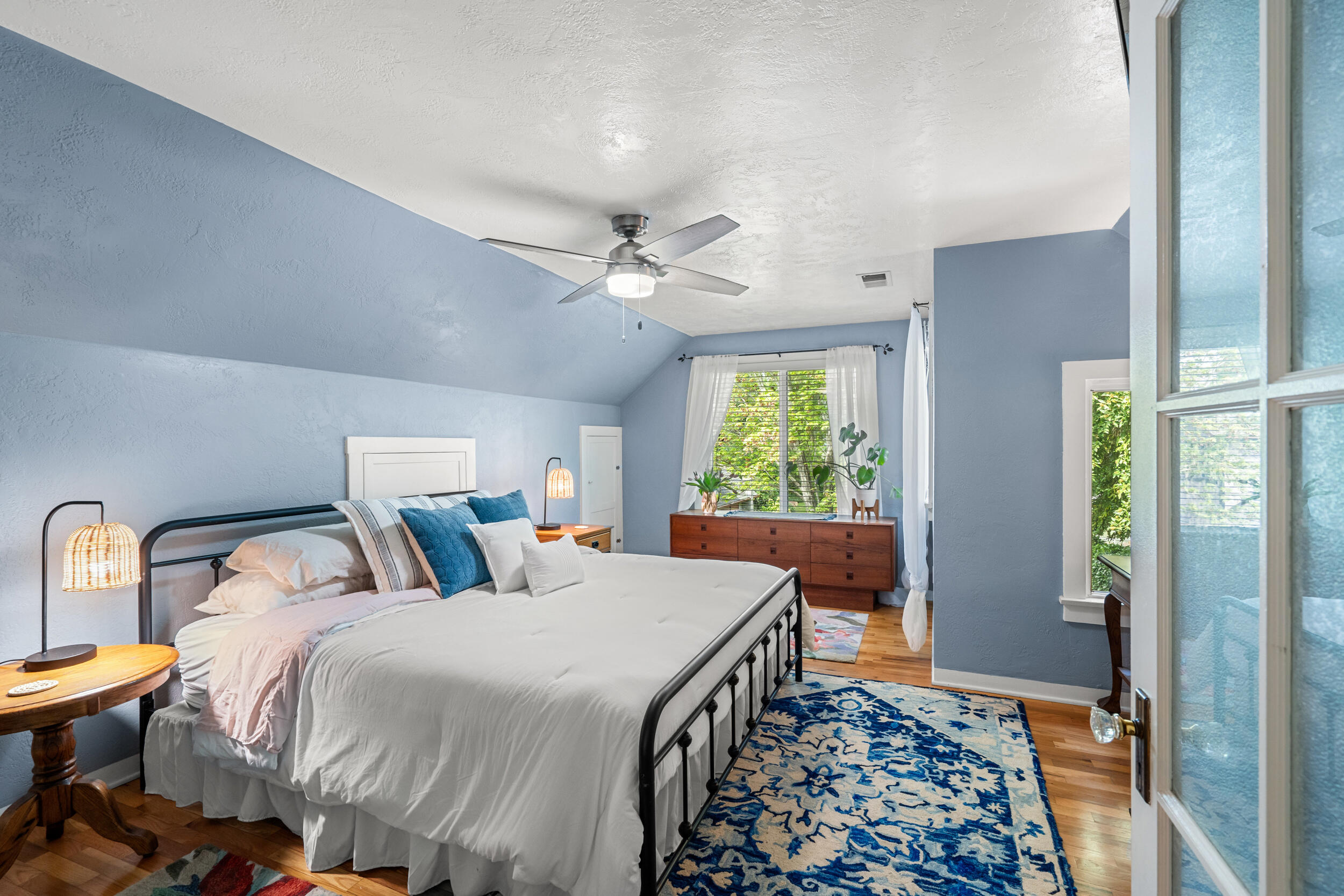 Perry Subdivision - Residential