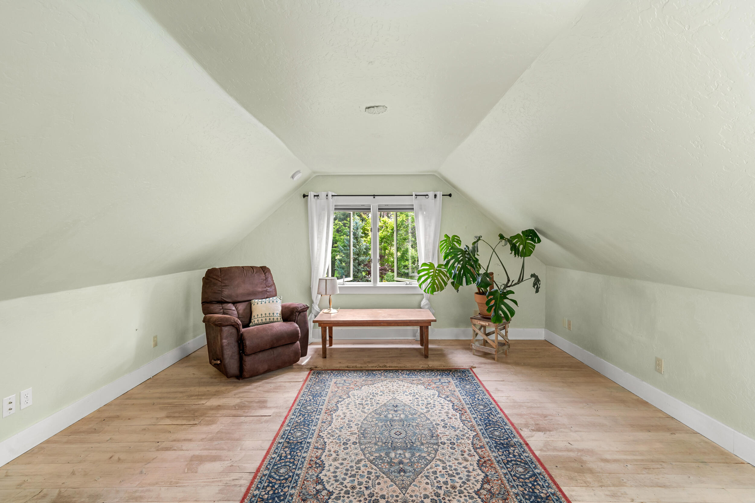 Perry Subdivision - Residential