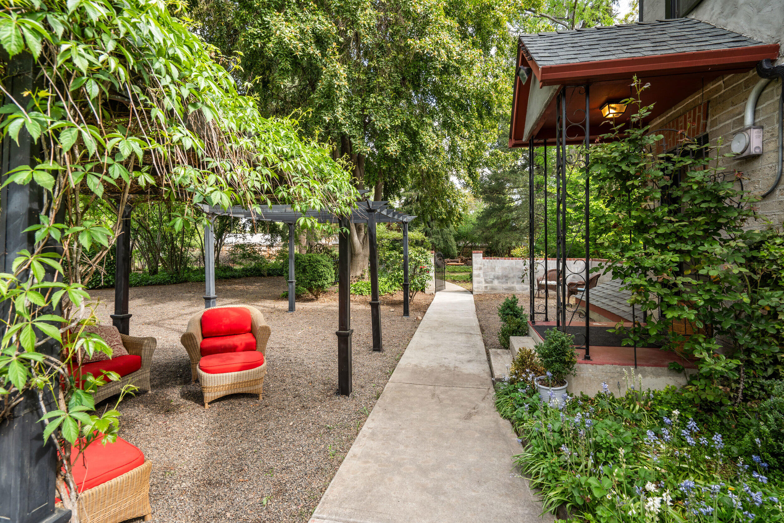 Perry Subdivision - Residential