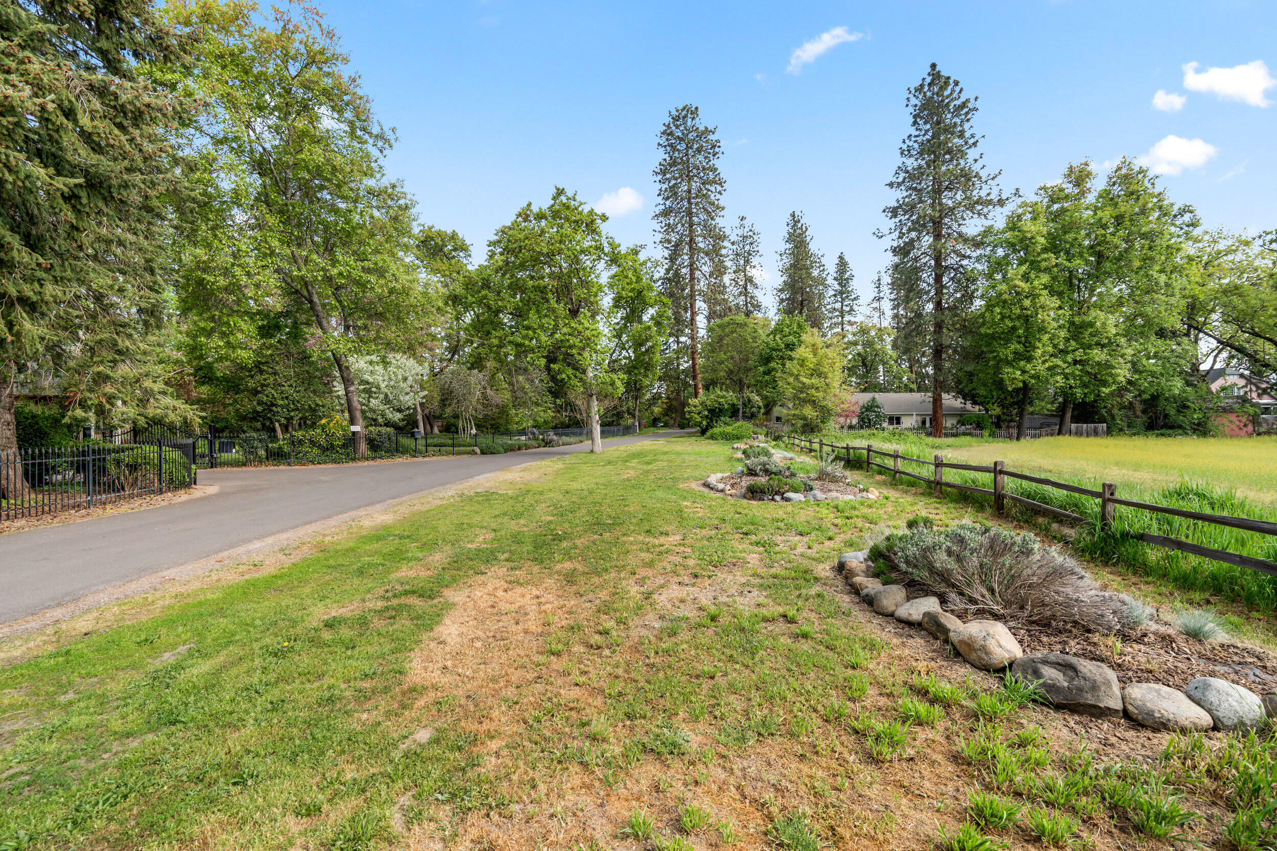 Perry Subdivision - Residential