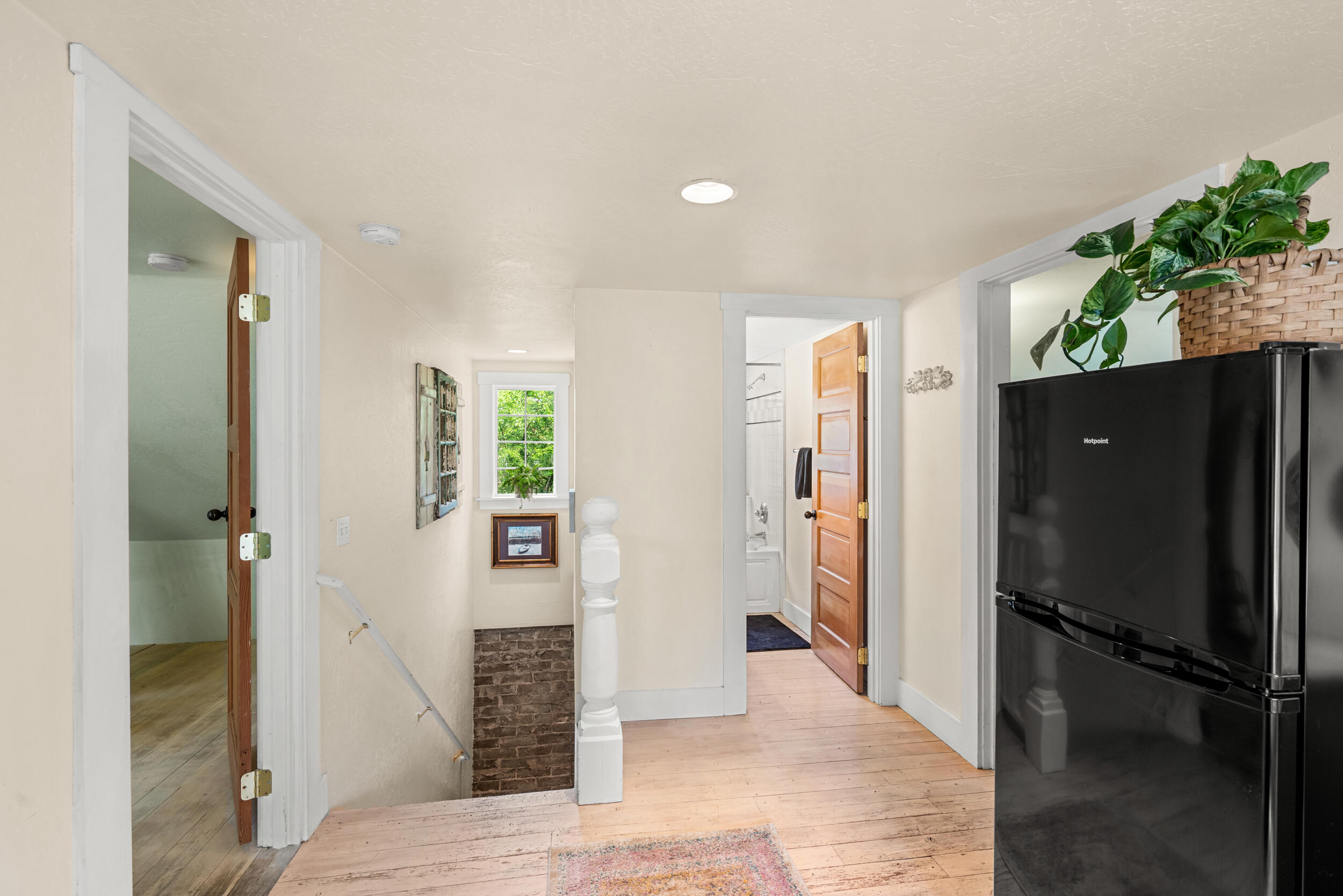 Perry Subdivision - Residential