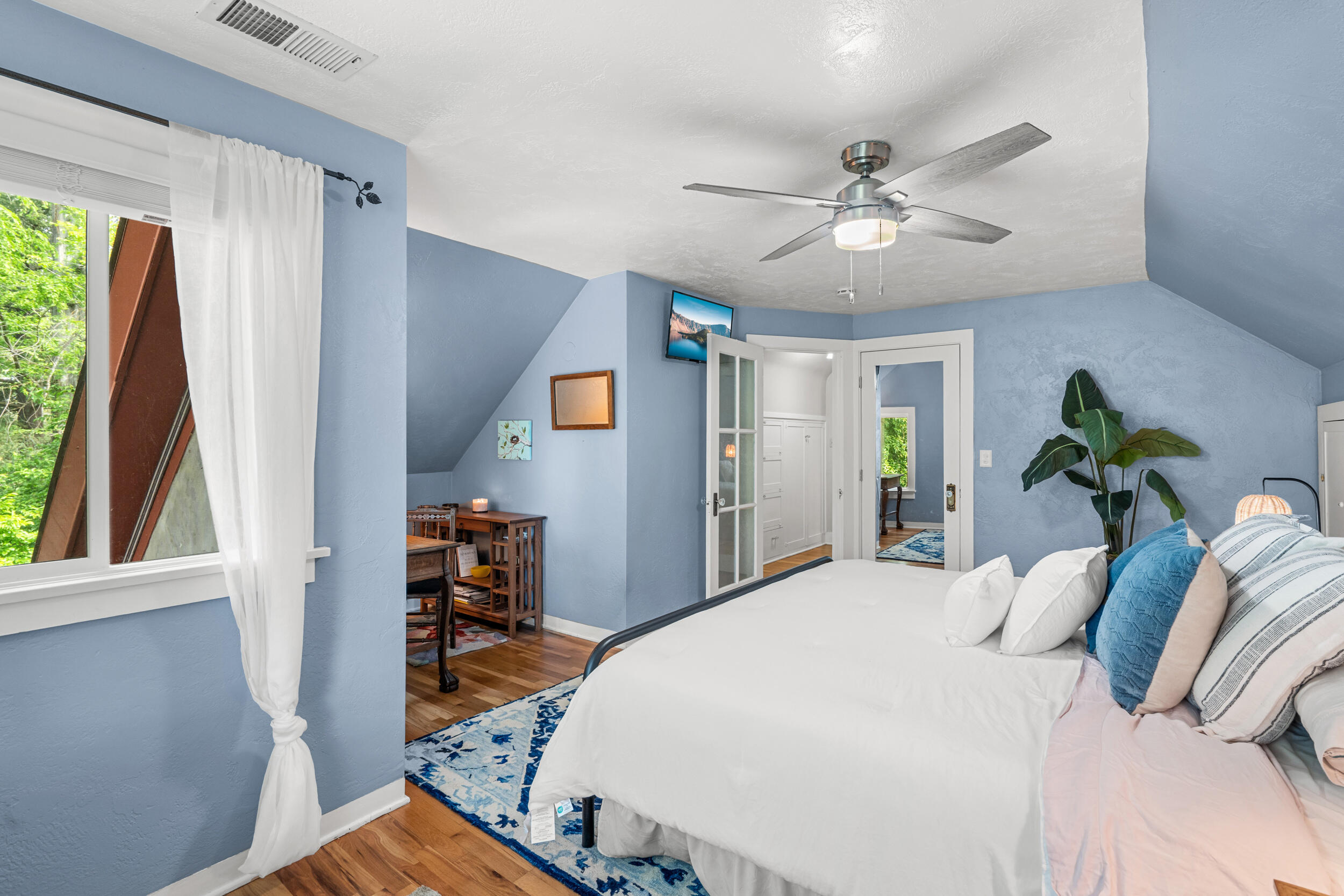 Perry Subdivision - Residential