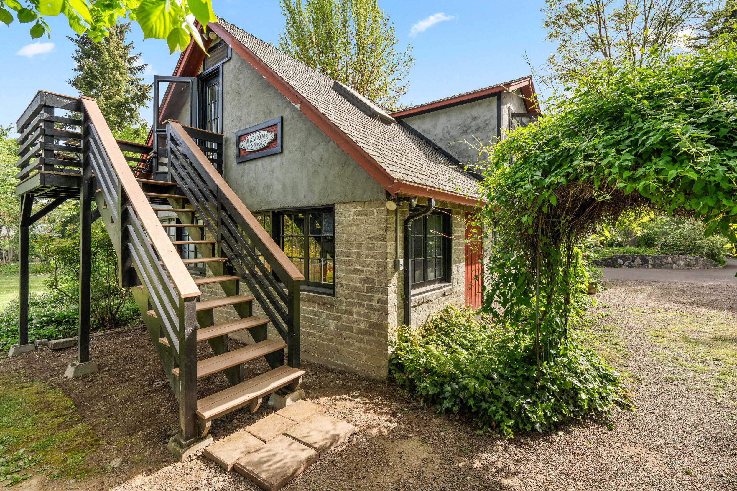 Perry Subdivision - Residential