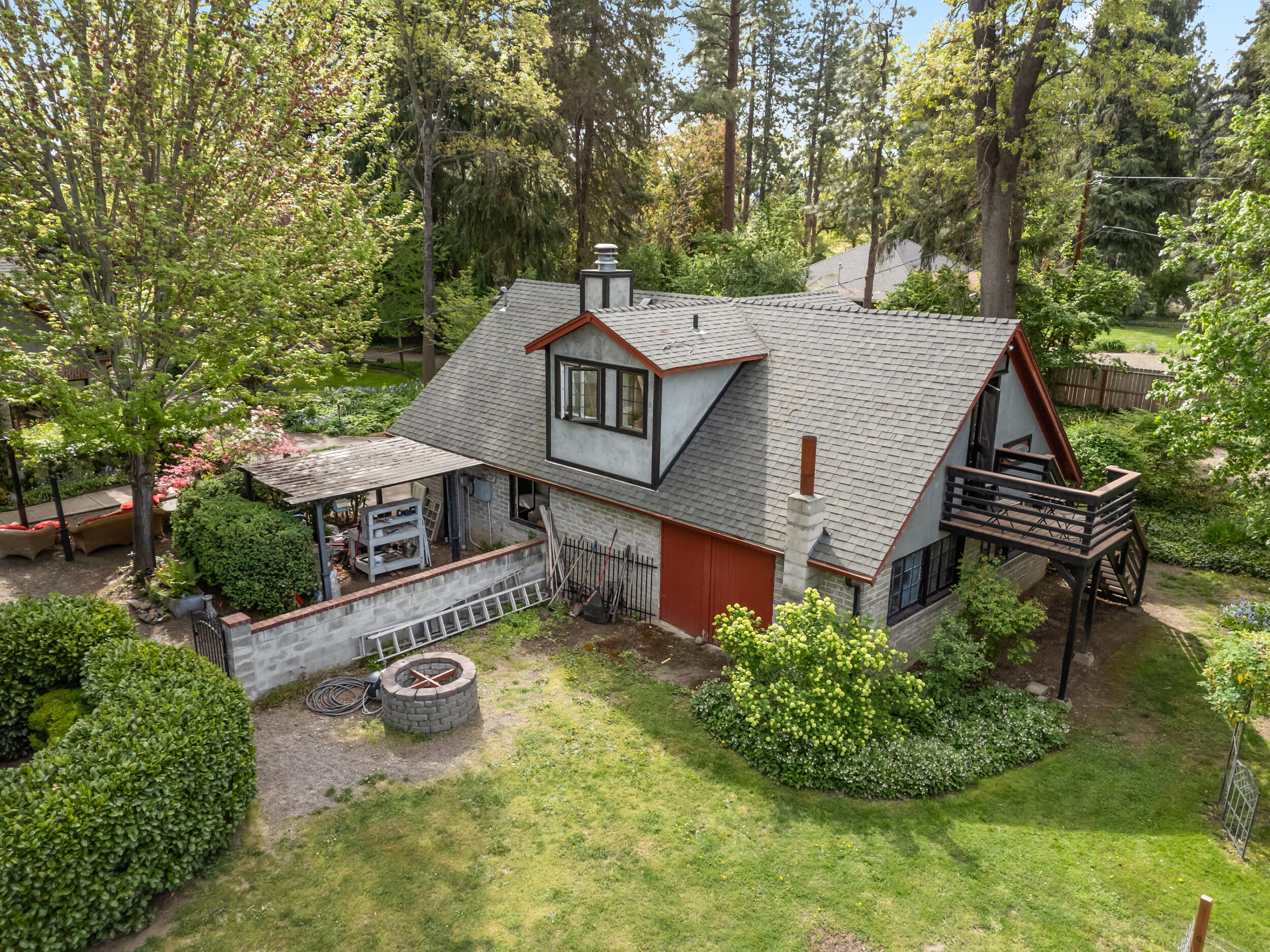 Perry Subdivision - Residential